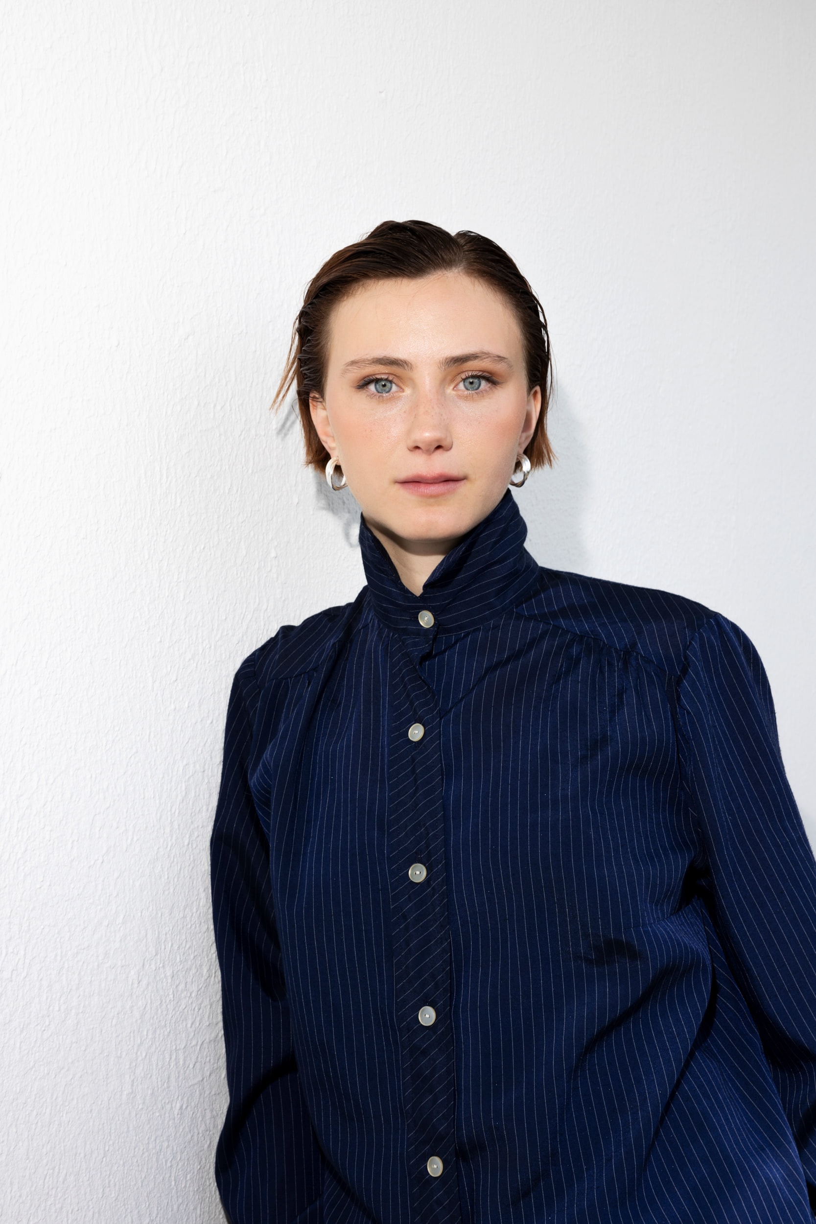 Carla Hüttermann – Foto 1
