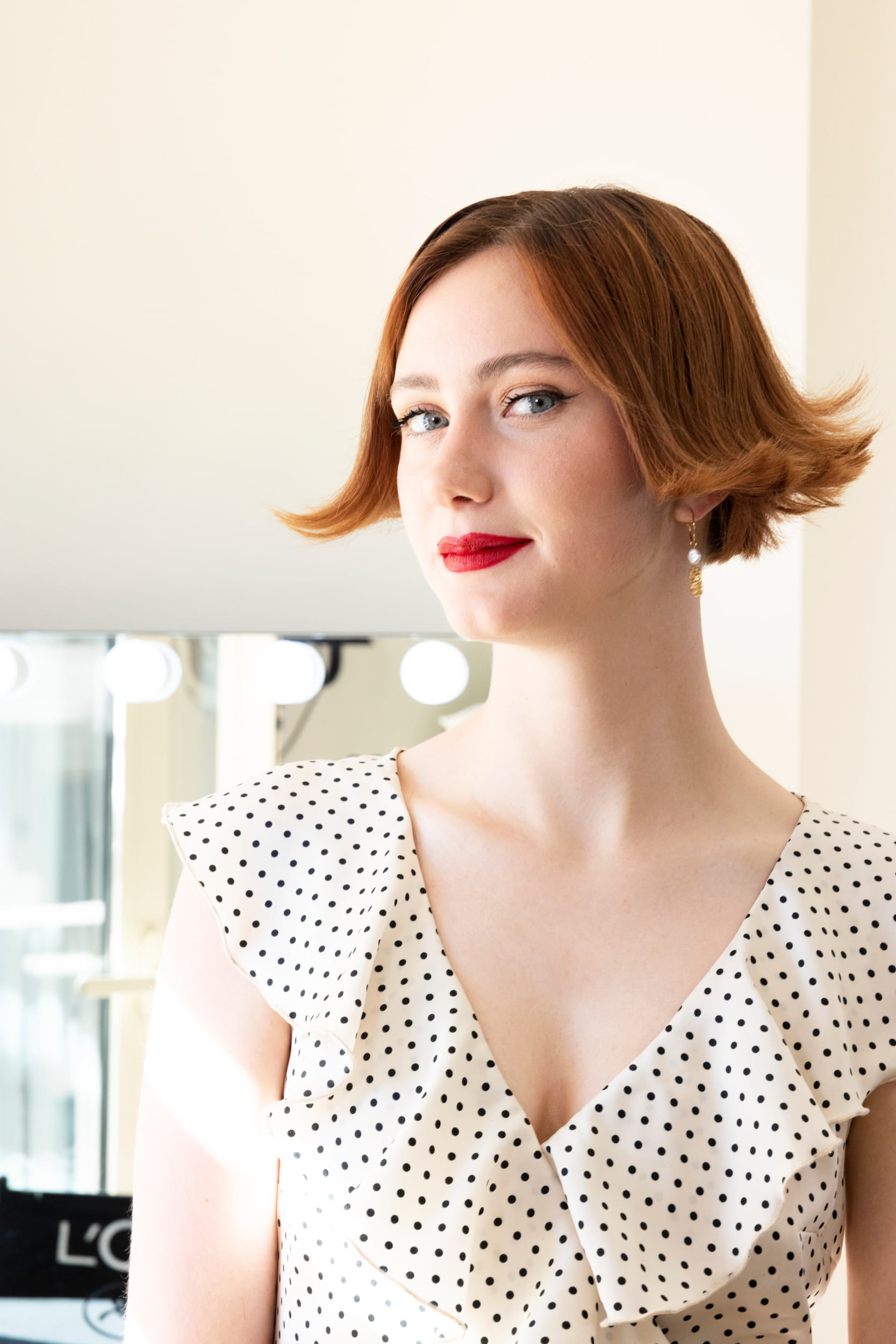 Carla Hüttermann – Photo 2