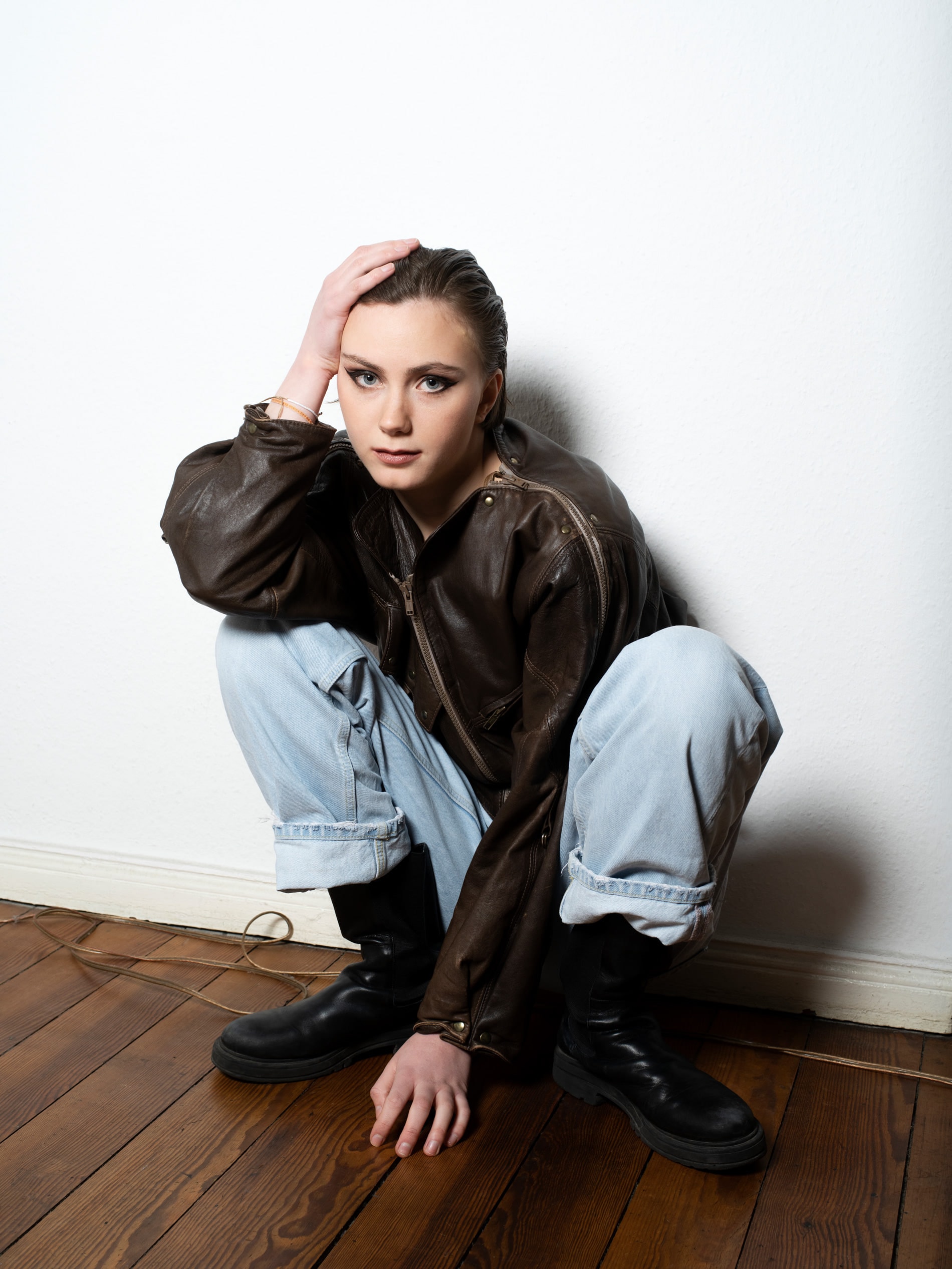 Carla Hüttermann – Foto 3