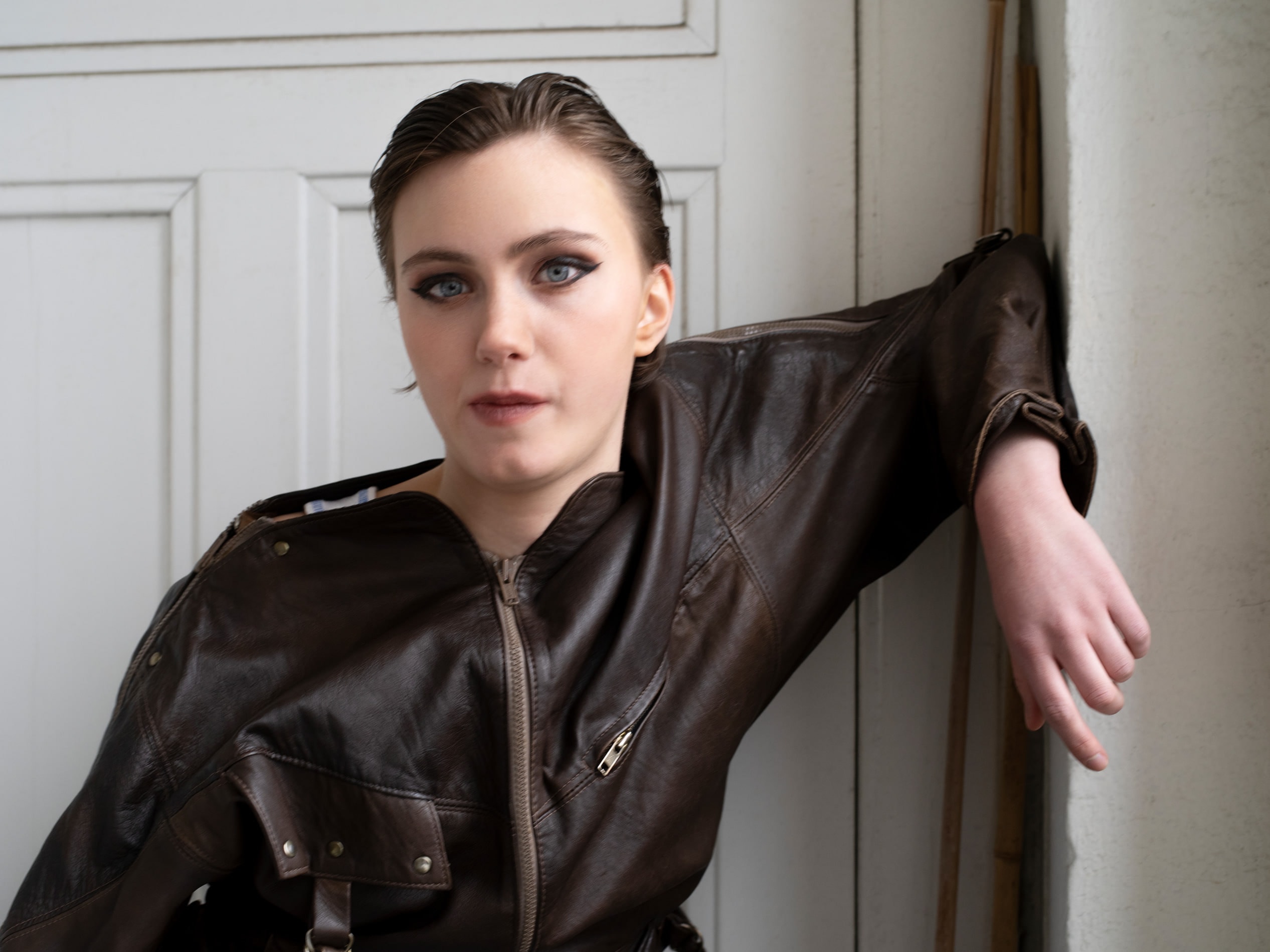 Carla Hüttermann – Photo 5