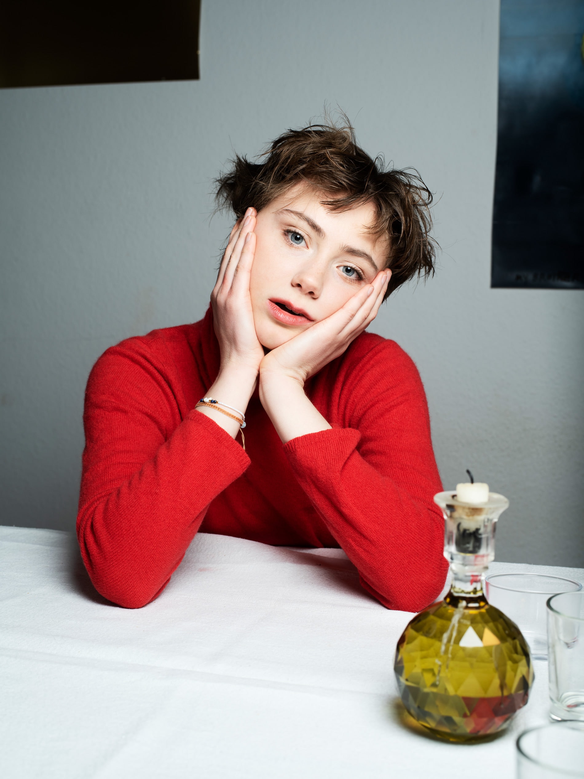 Carla Hüttermann – Foto 8