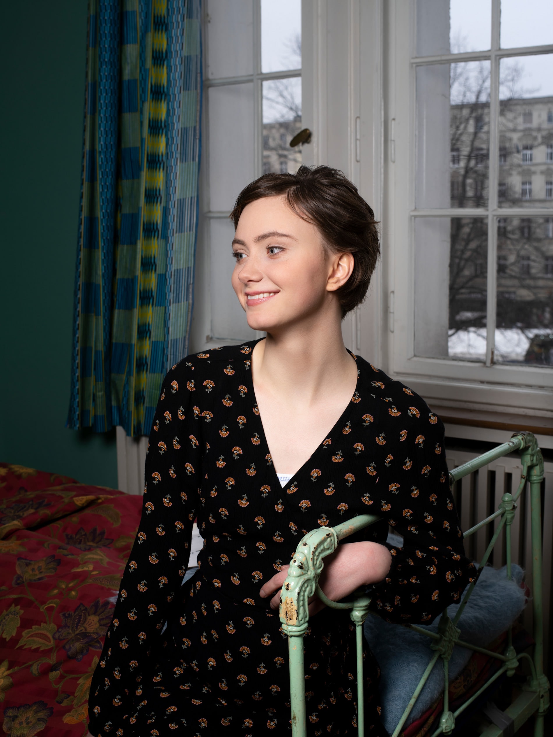 Carla Hüttermann – Foto 12