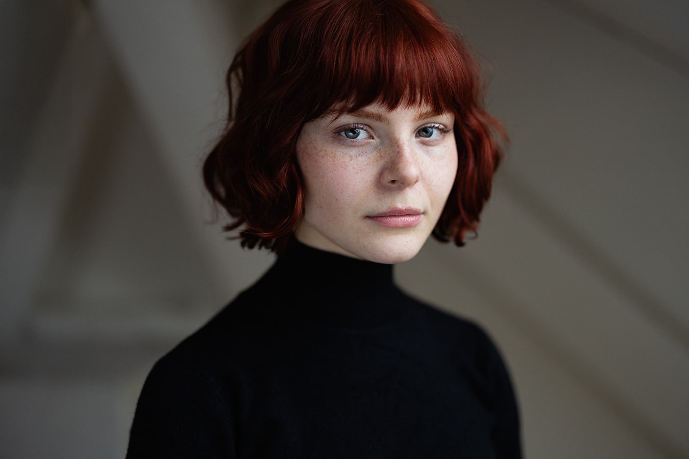 Carlotta Truman – Foto 1