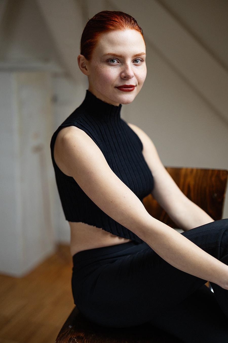 Carlotta Truman – Foto 2
