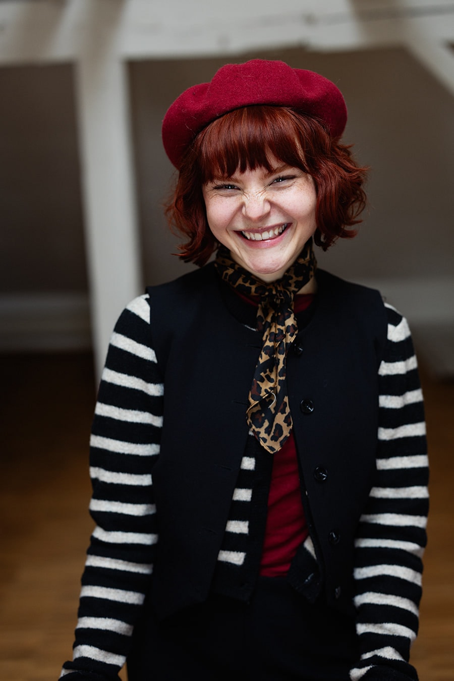 Carlotta Truman – Foto 7
