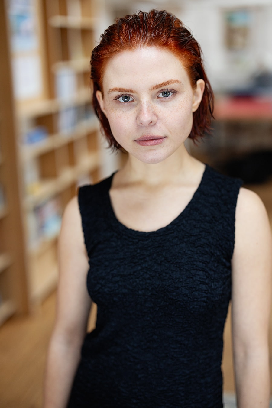 Carlotta Truman – Foto 8