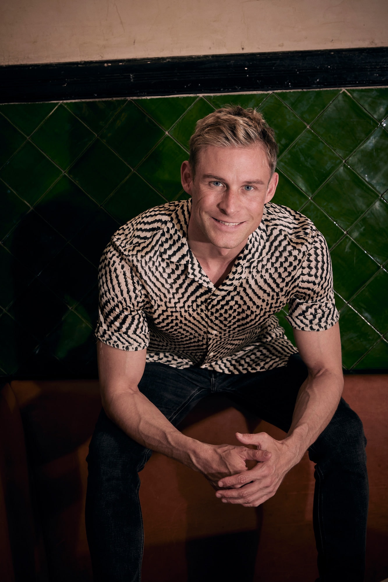 Chris Gebert – Foto 3