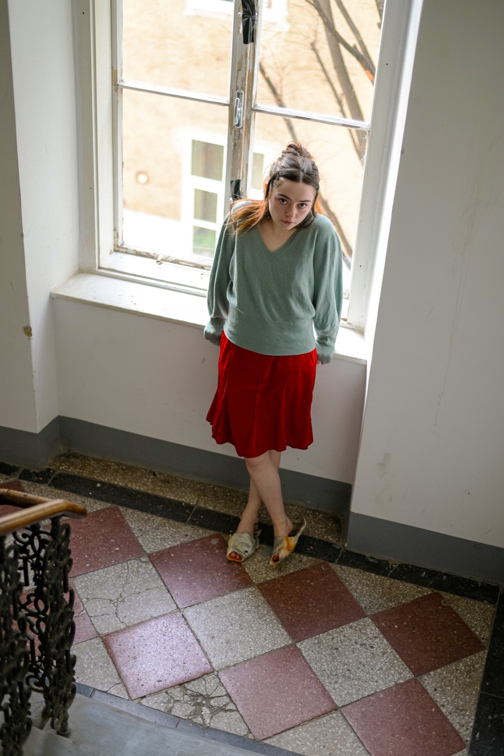 Ella Lee – Foto 6
