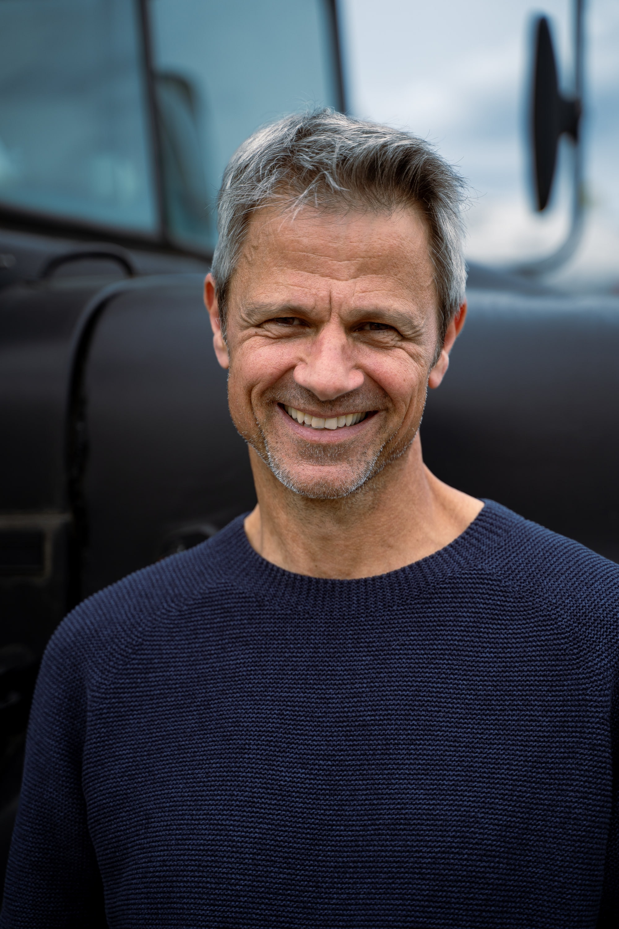 Jens Hajek – Photo 1