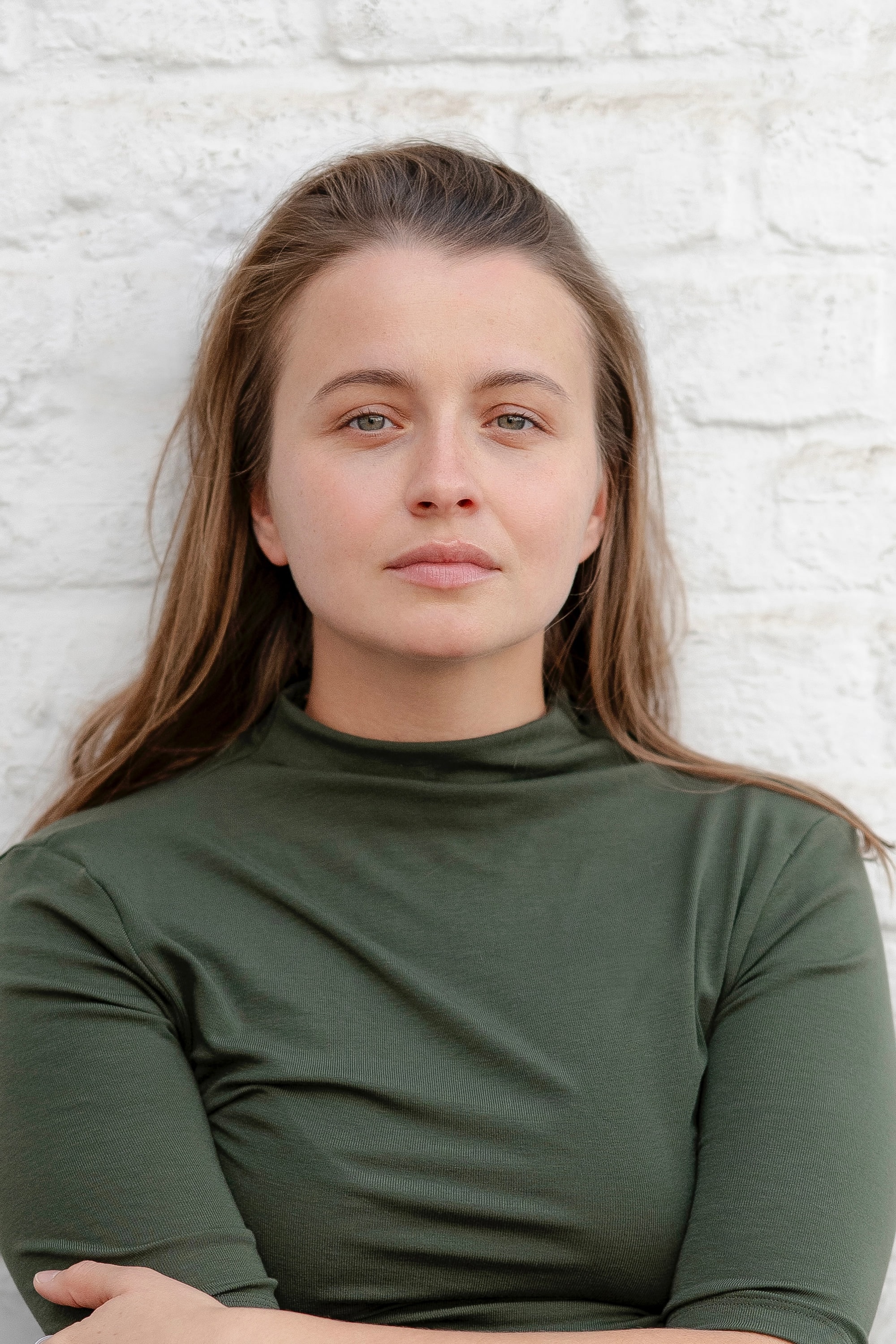 Julia Wiedemann – Foto 2