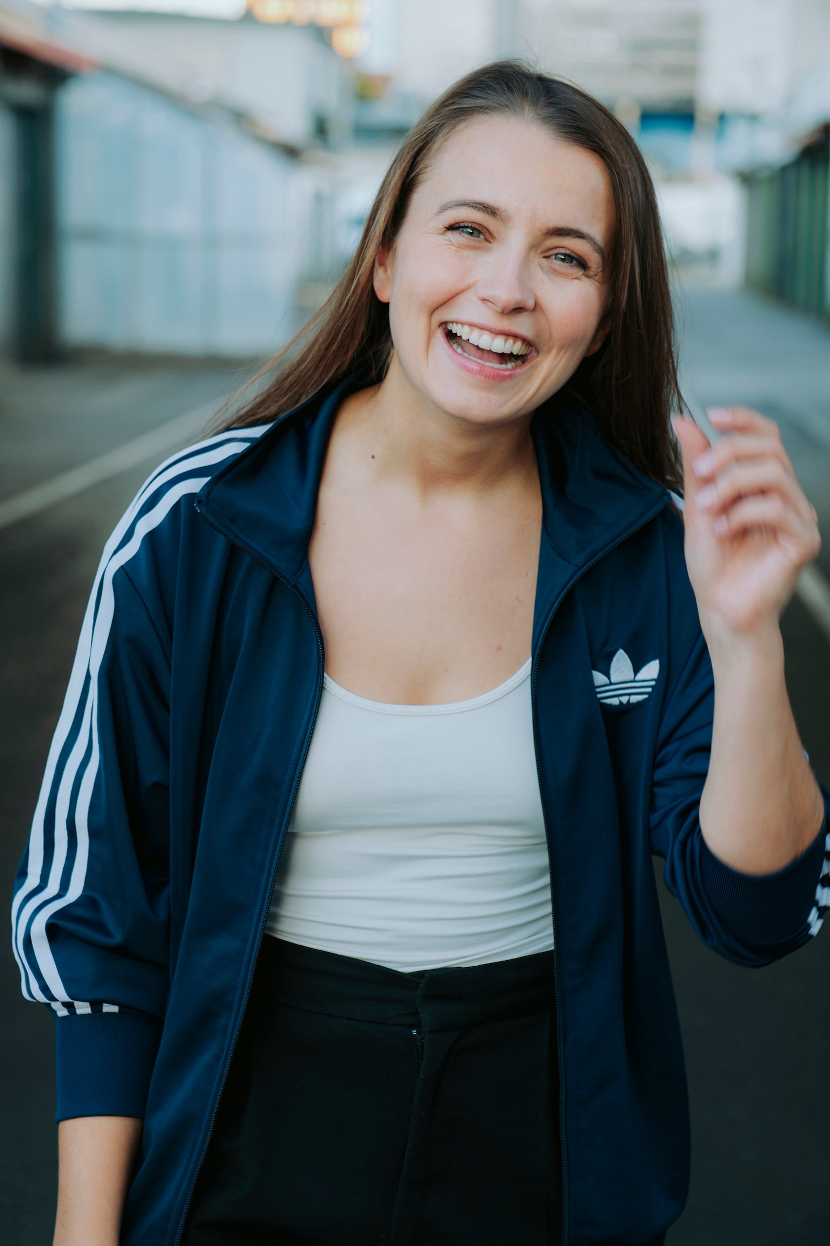 Julia Wiedemann – Foto 3