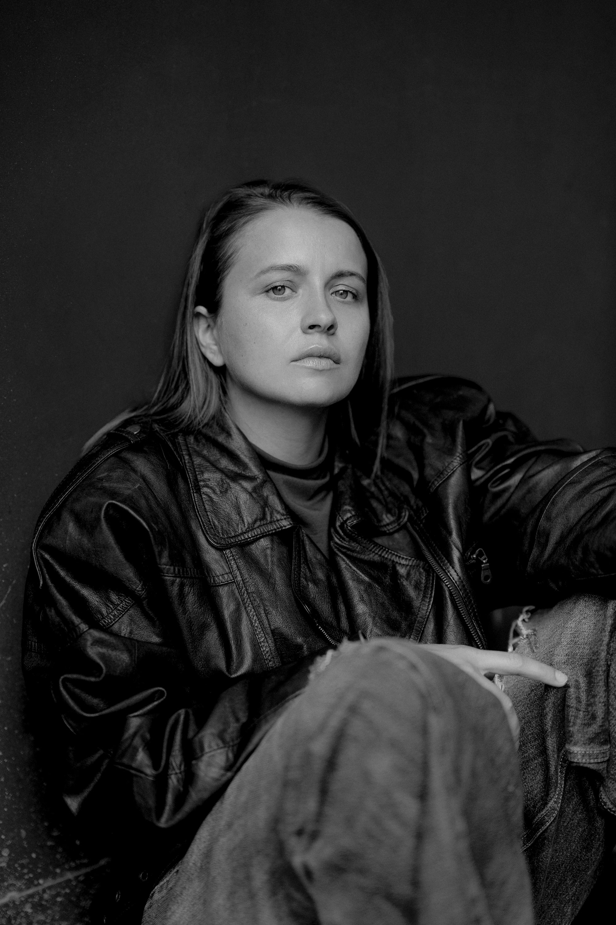 Julia Wiedemann – Foto 7