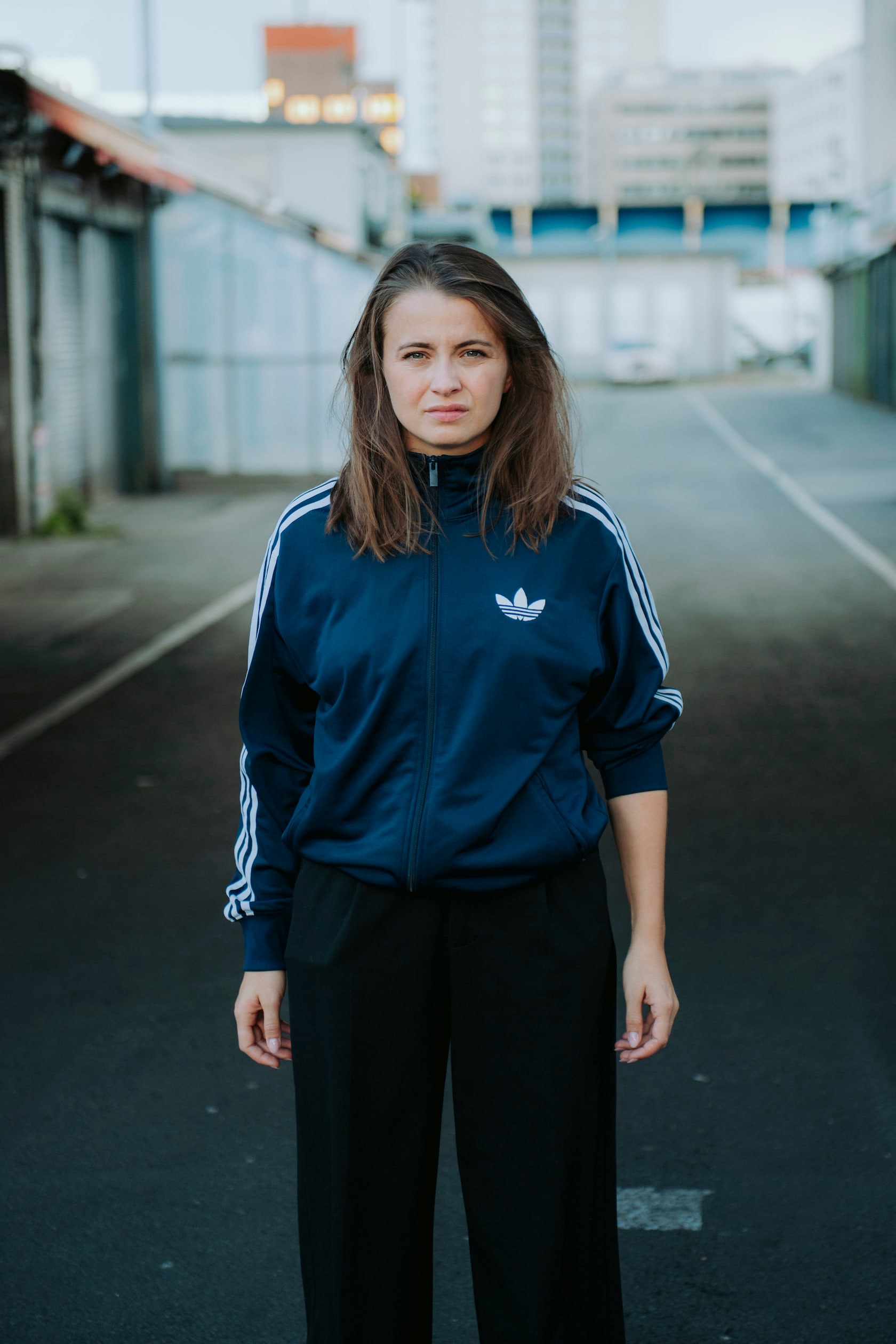 Julia Wiedemann – Foto 8