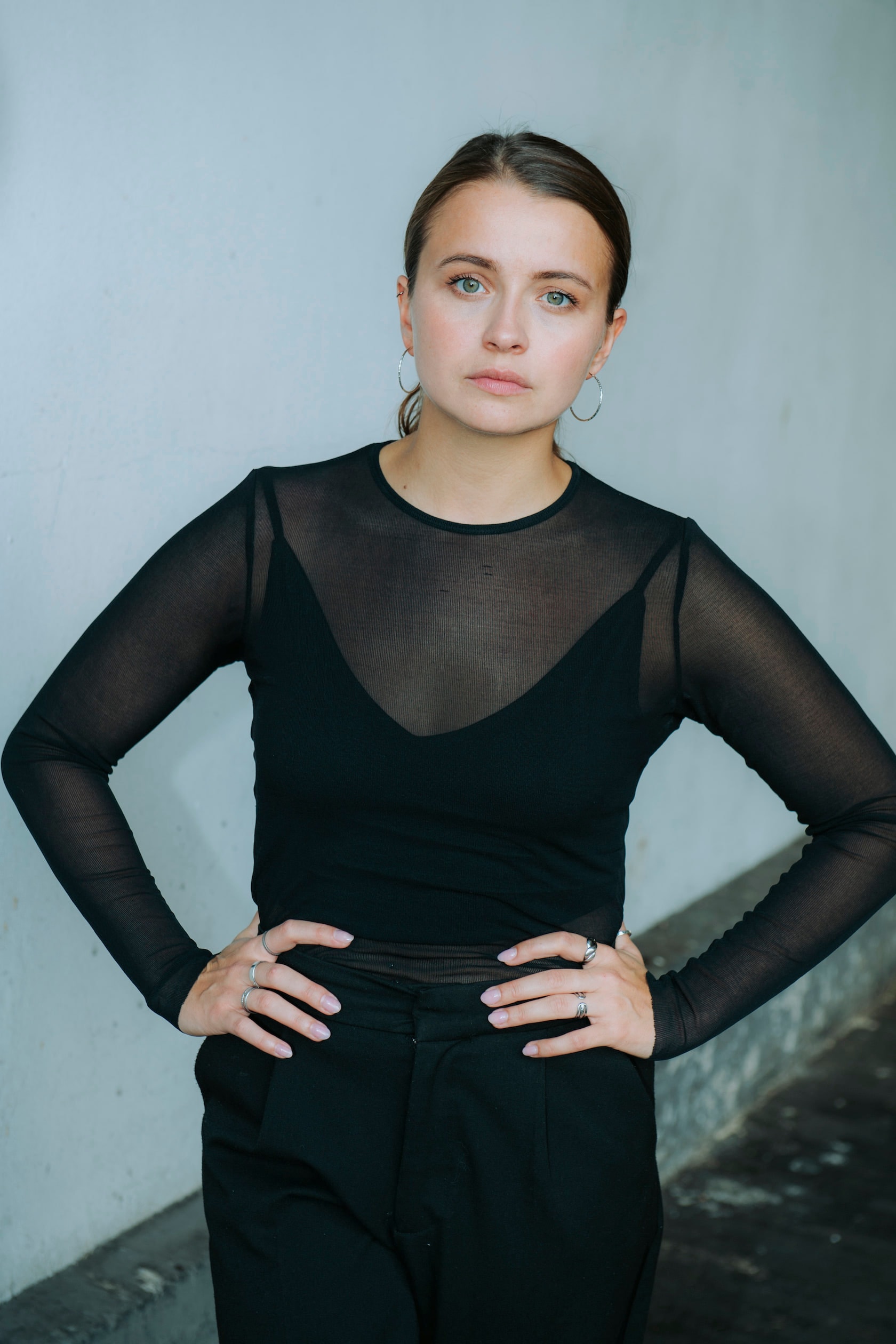 Julia Wiedemann – Foto 9