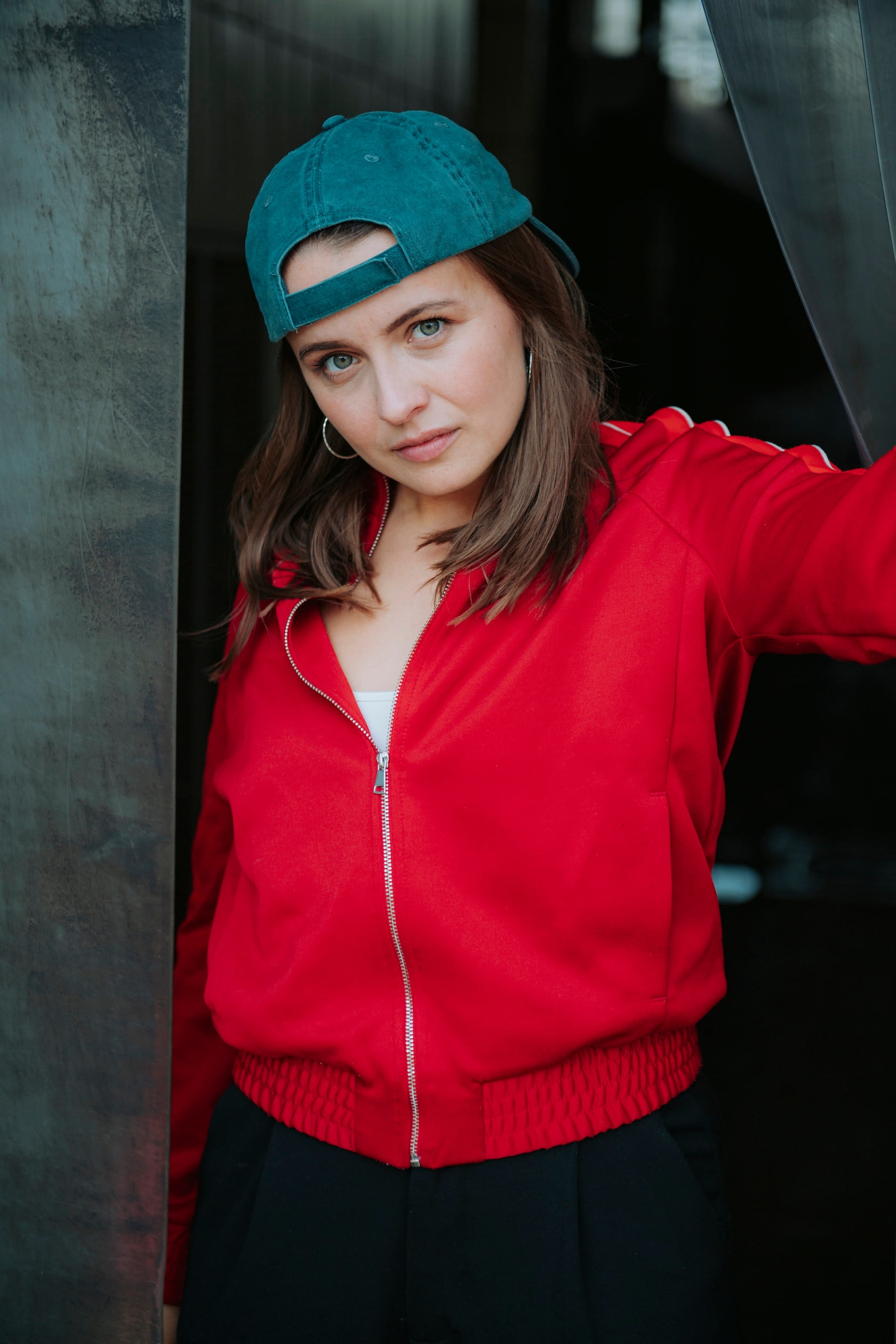 Julia Wiedemann – Foto 10