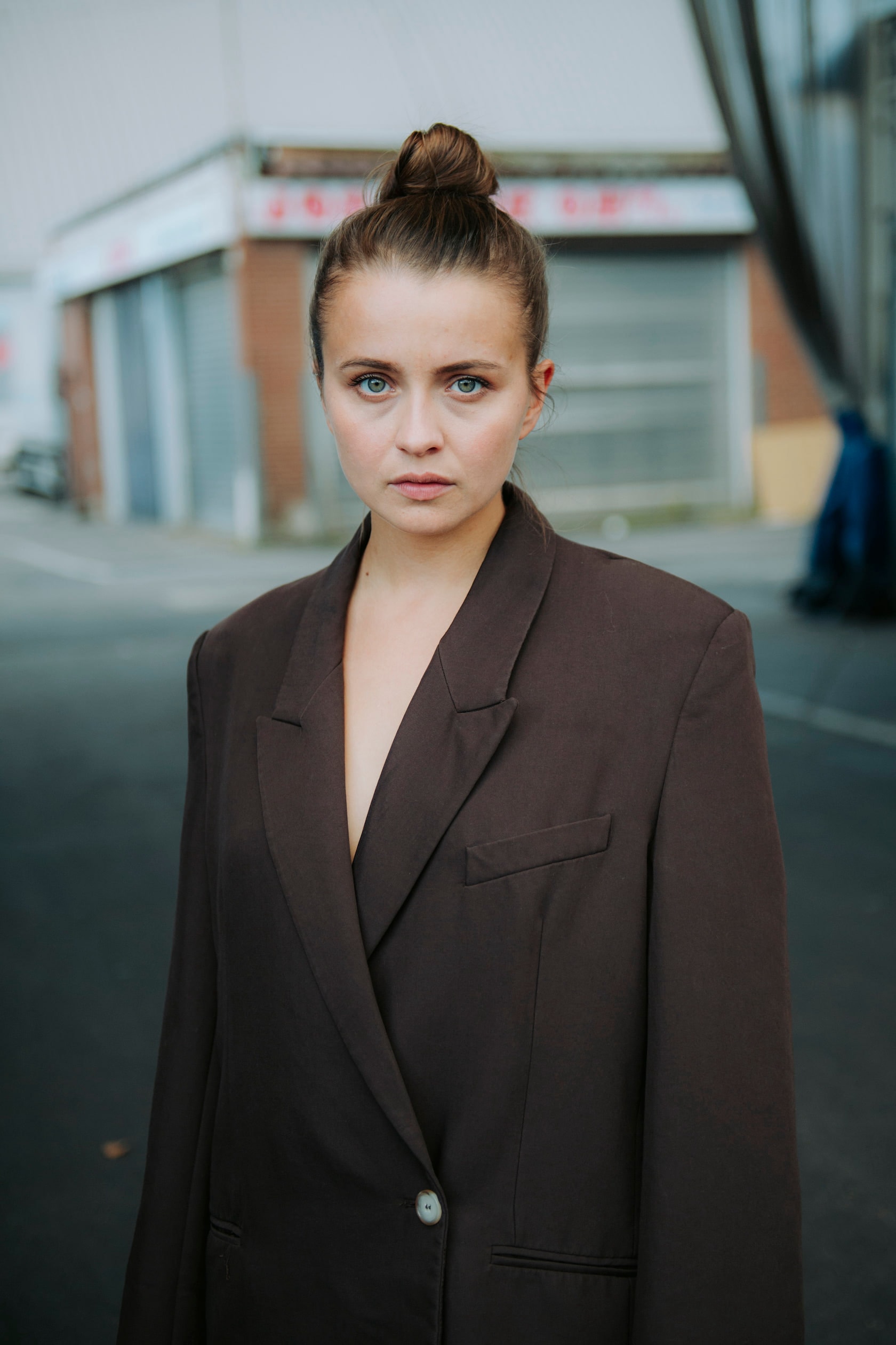 Julia Wiedemann – Foto 12