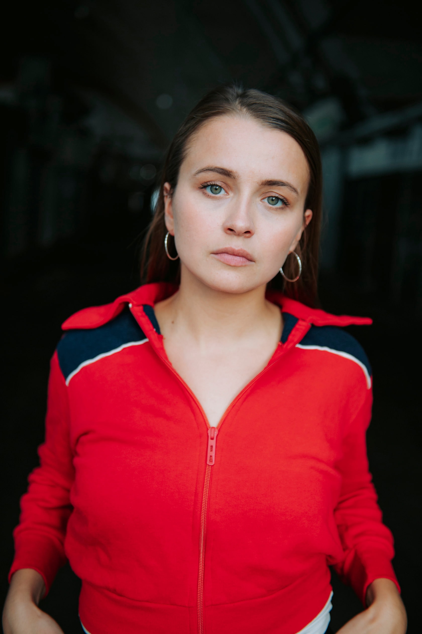 Julia Wiedemann – Foto 14