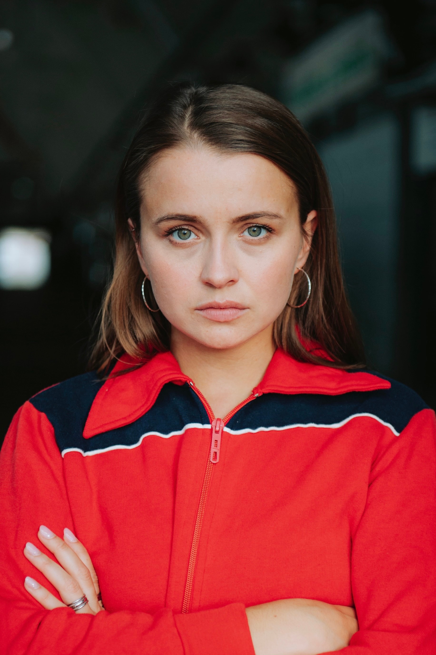 Portrait von Julia Wiedemann