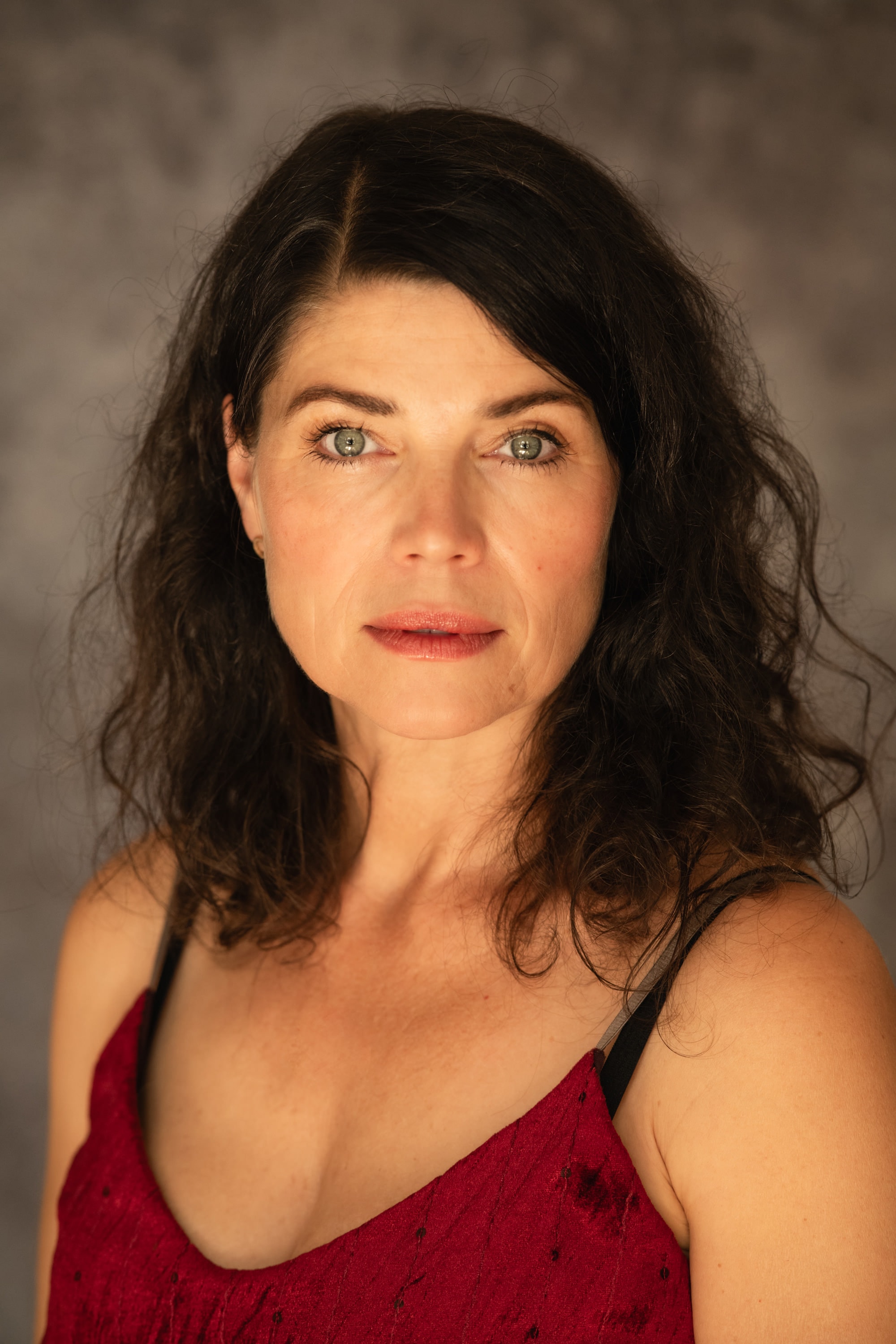 Portrait von Katharina Hadem