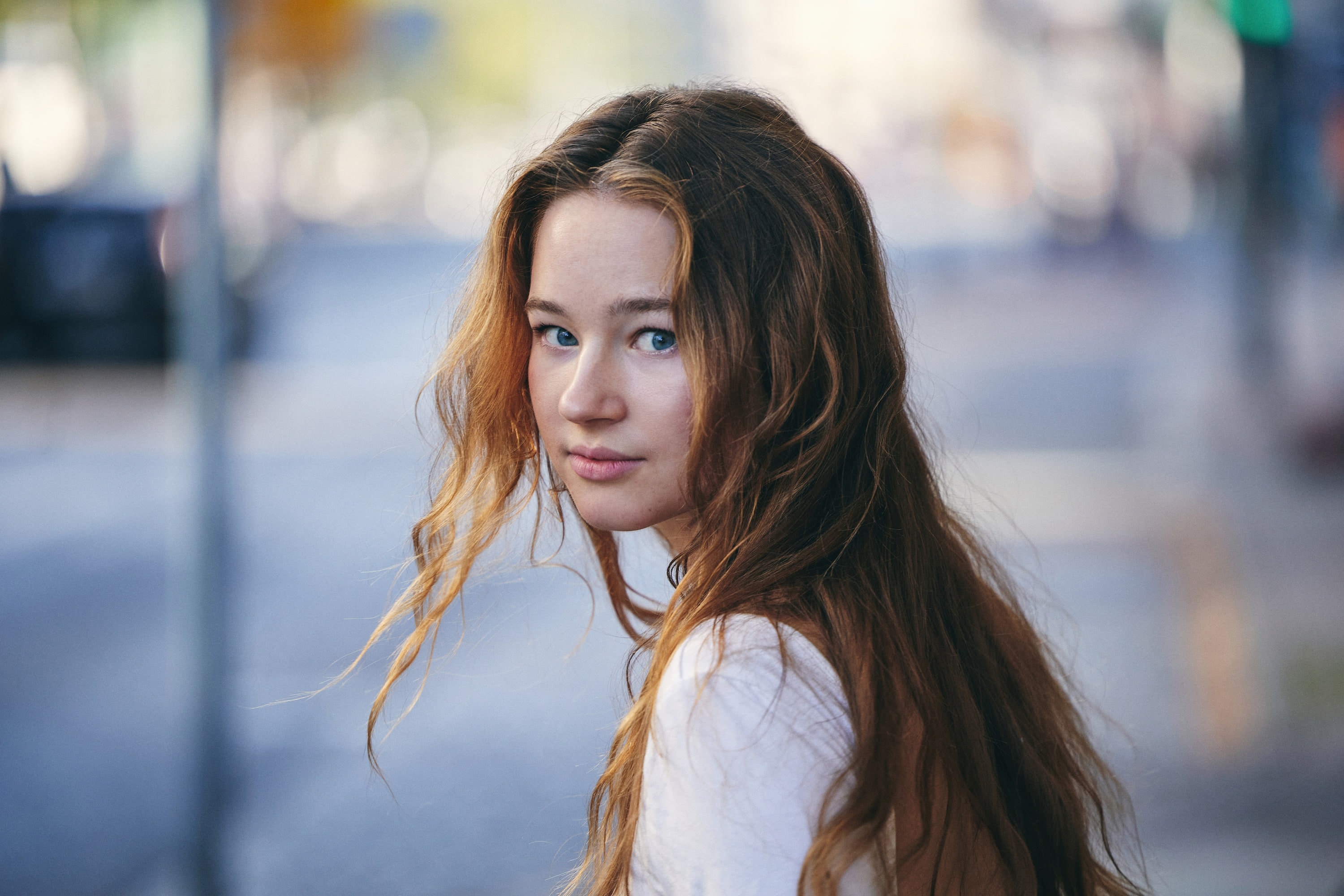 Lorna zu Solms – Foto 1