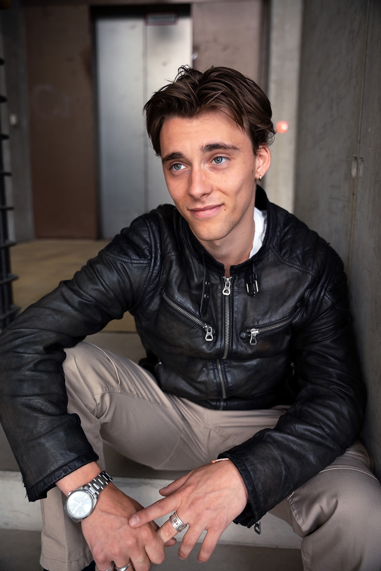 Louis Jérôme Wagenbrenner – Foto 14