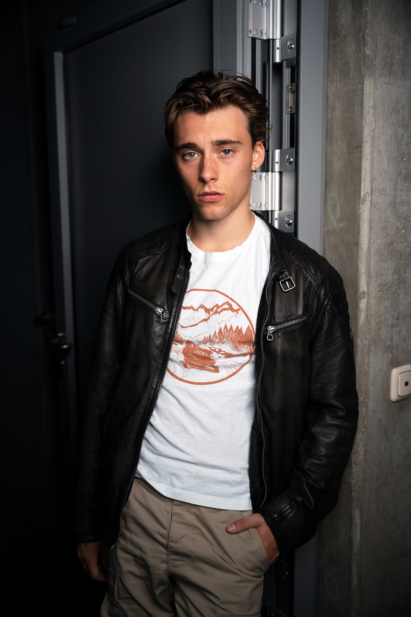 Louis Jérôme Wagenbrenner – Foto 15