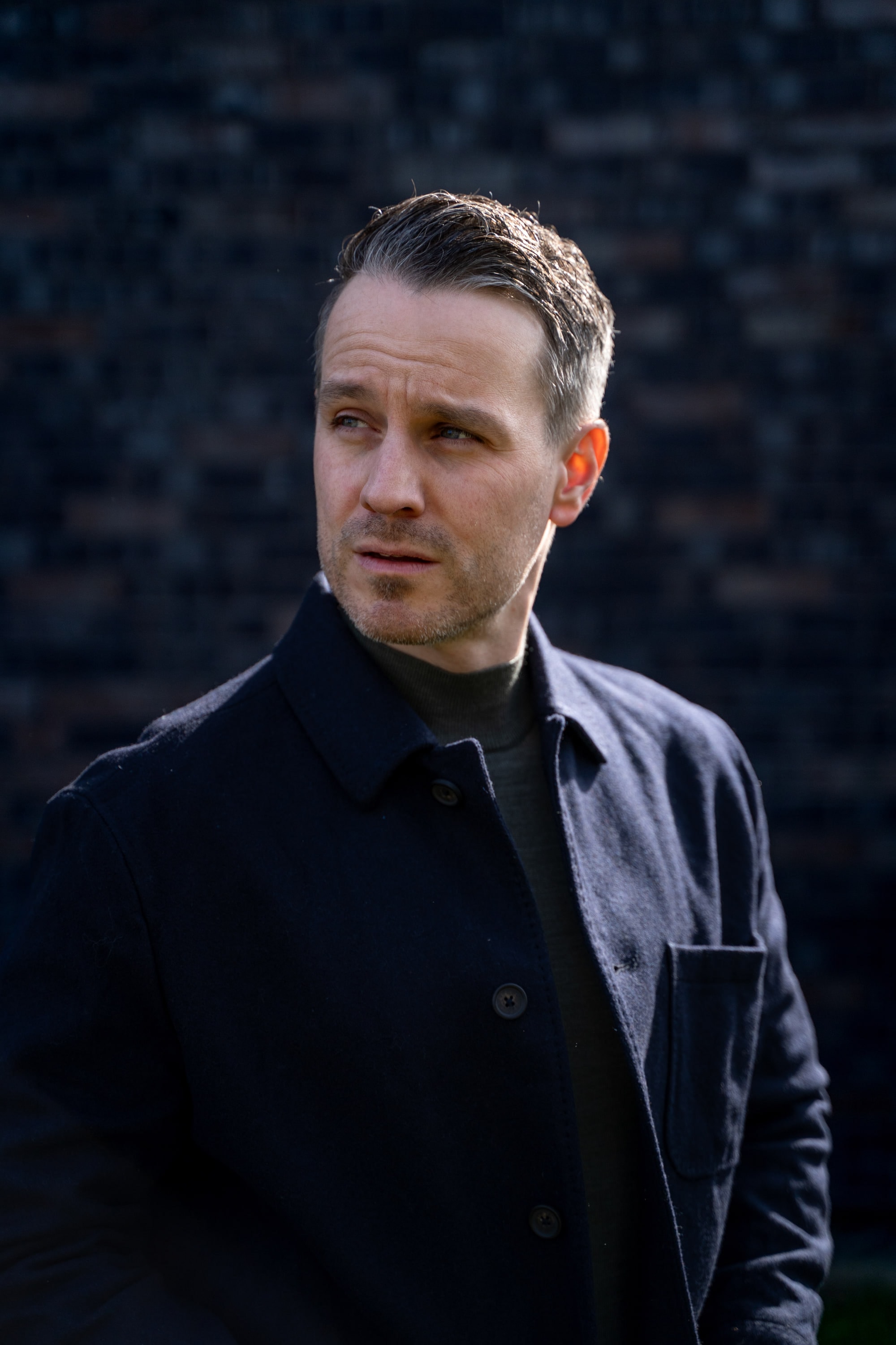 Marc Dumitru – Foto 1