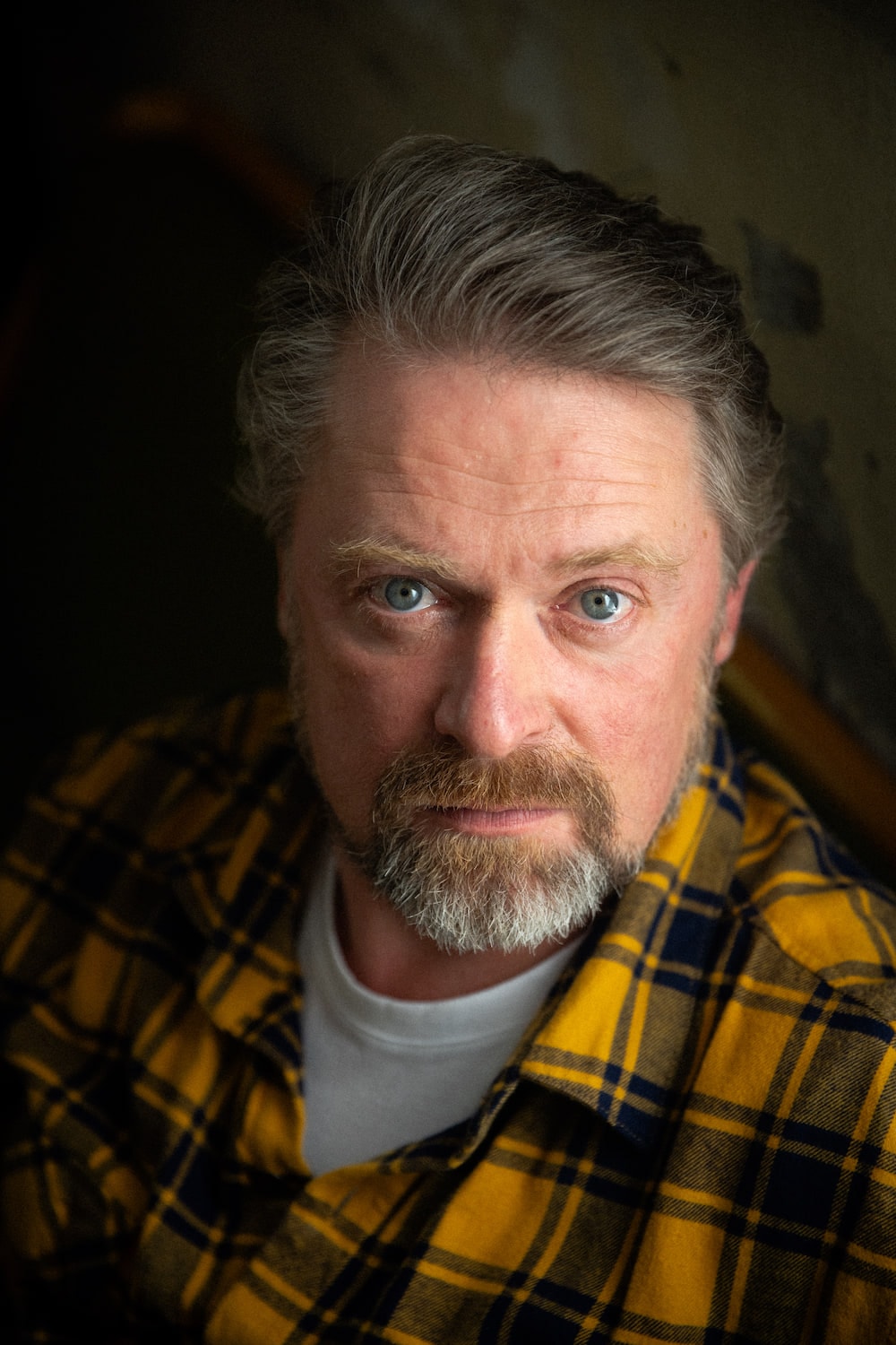 Mathias Harrebye-Brandt – Foto 1