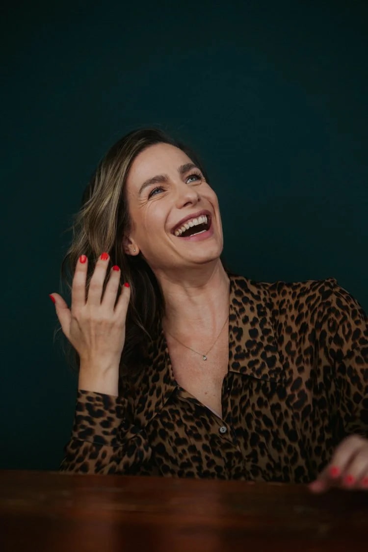Nadine Heidenreich – Foto 1