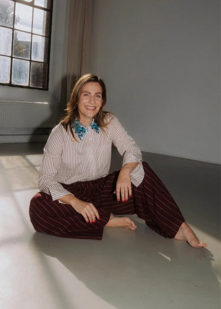 Nadine Heidenreich – Photo 3
