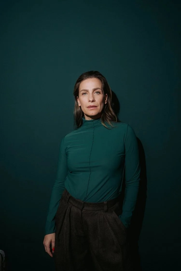 Nadine Heidenreich – Foto 4