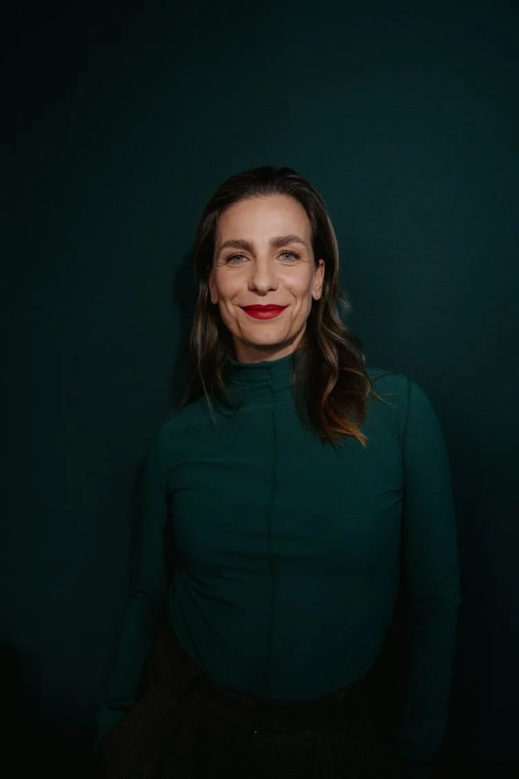 Nadine Heidenreich – Photo 6