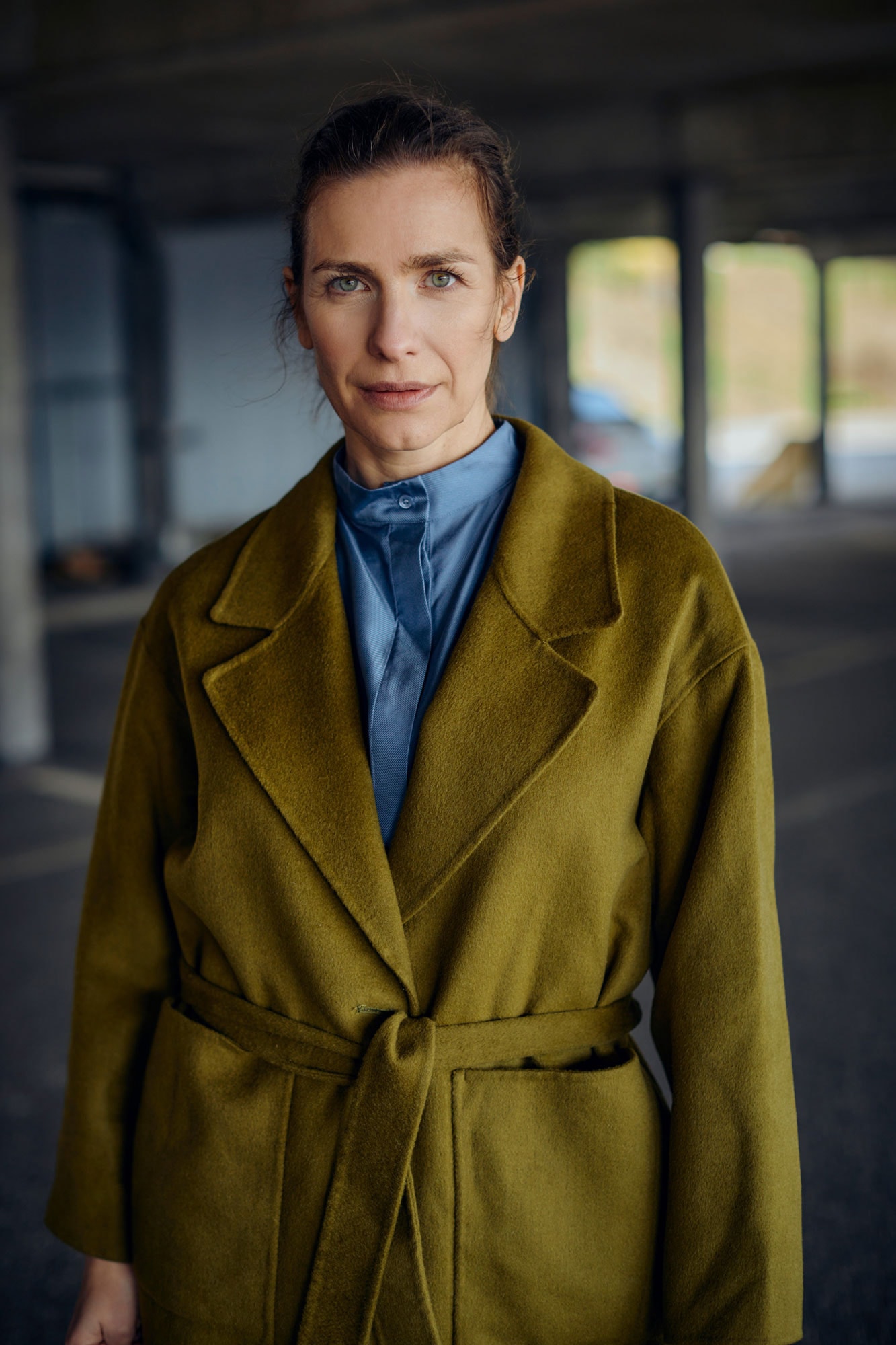 Nadine Heidenreich – Photo 9