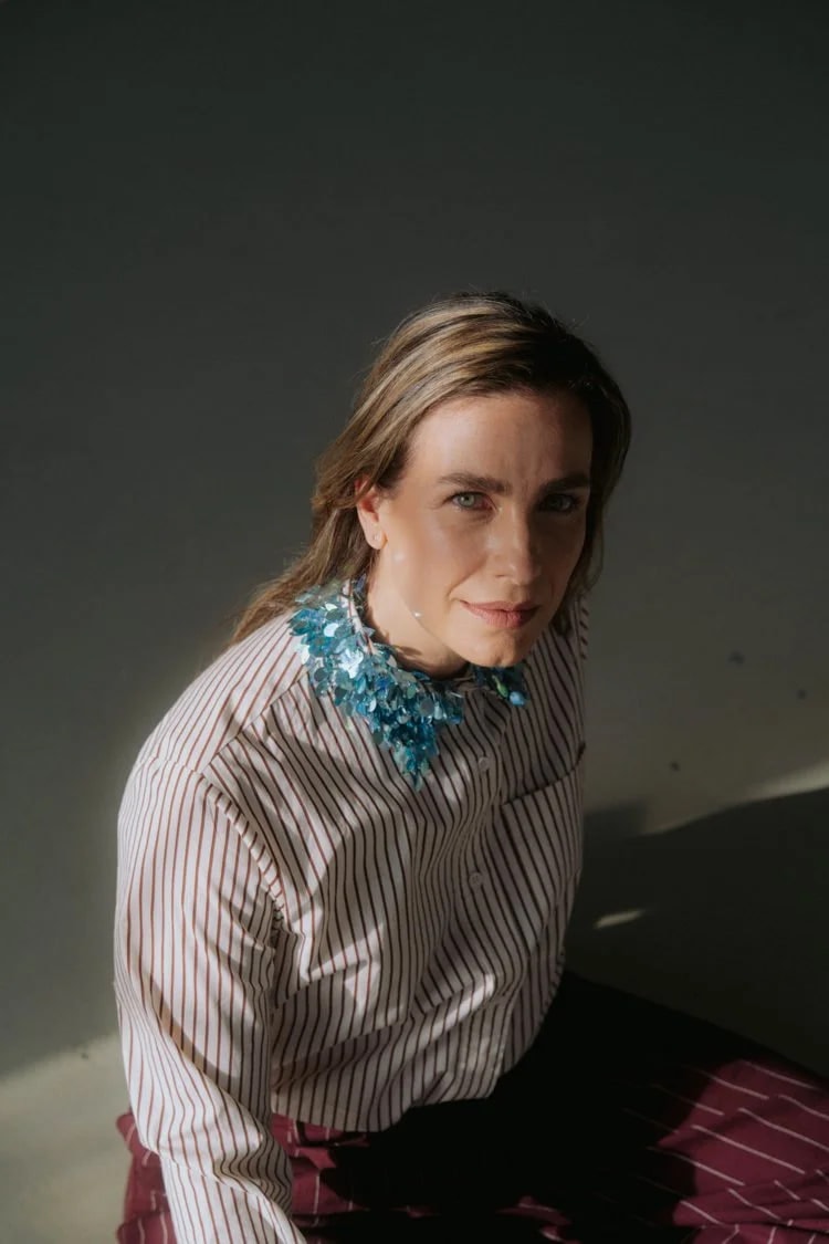 Nadine Heidenreich – Photo 11