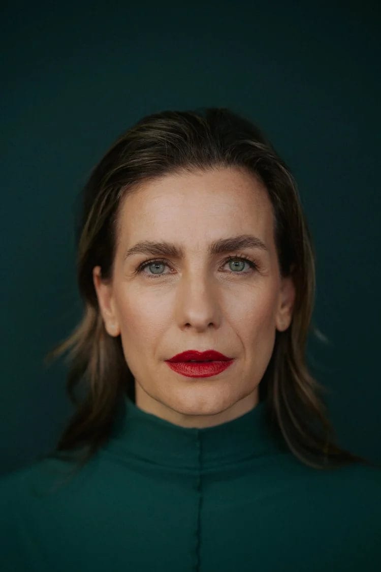 Nadine Heidenreich singt am Samstag in der Hamburger Spielbank