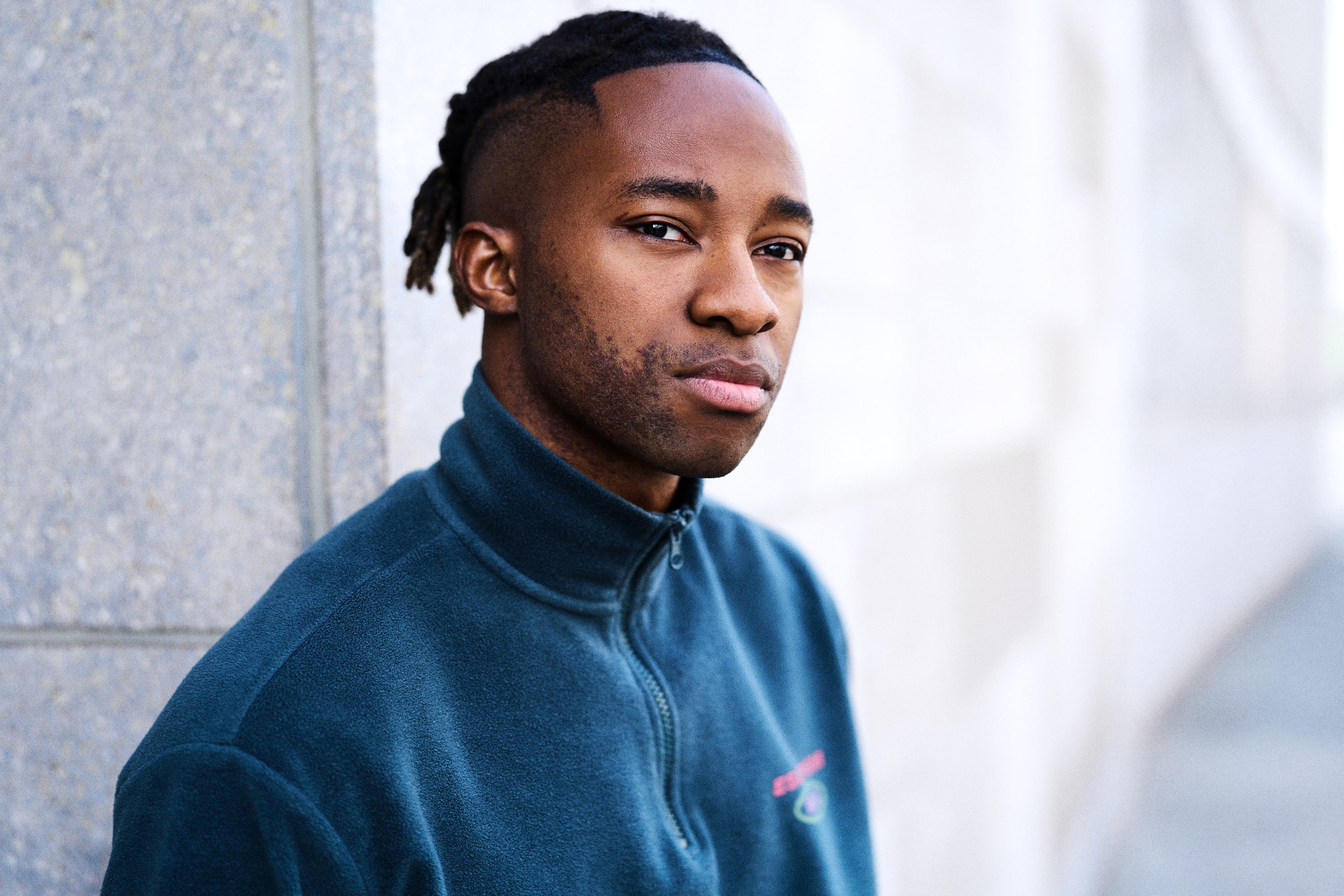 Nico Thabo Geister – Photo 1