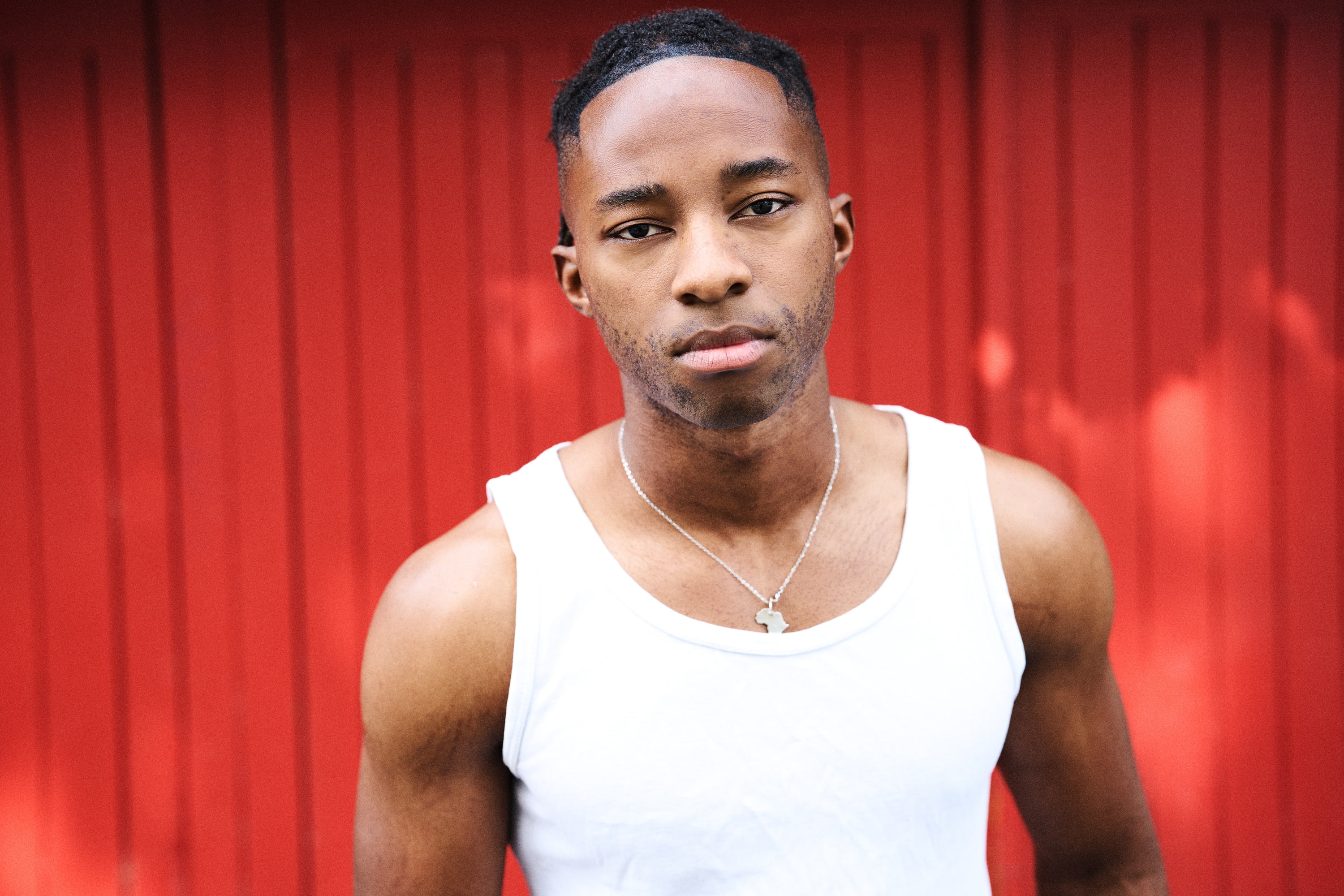 Nico Thabo Geister – Photo 2