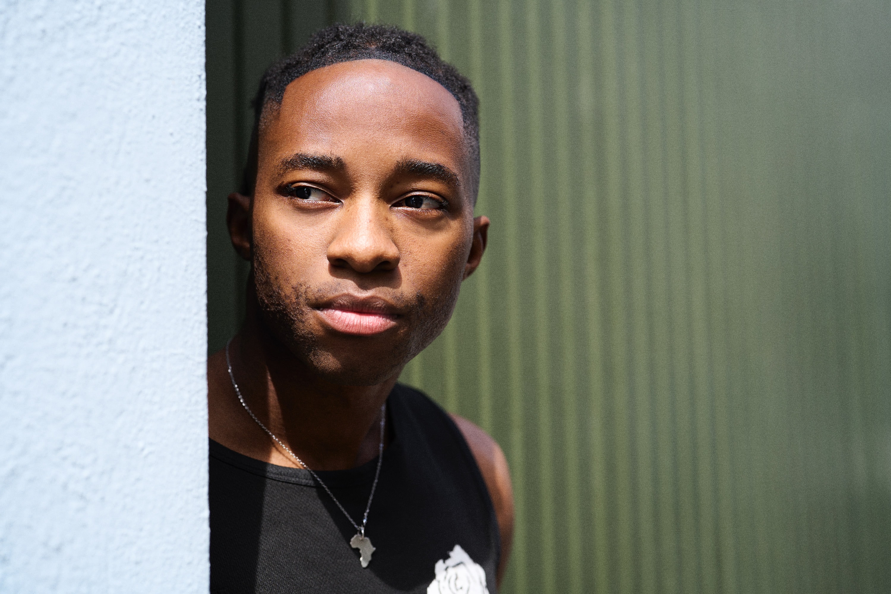 Nico Thabo Geister – Photo 4