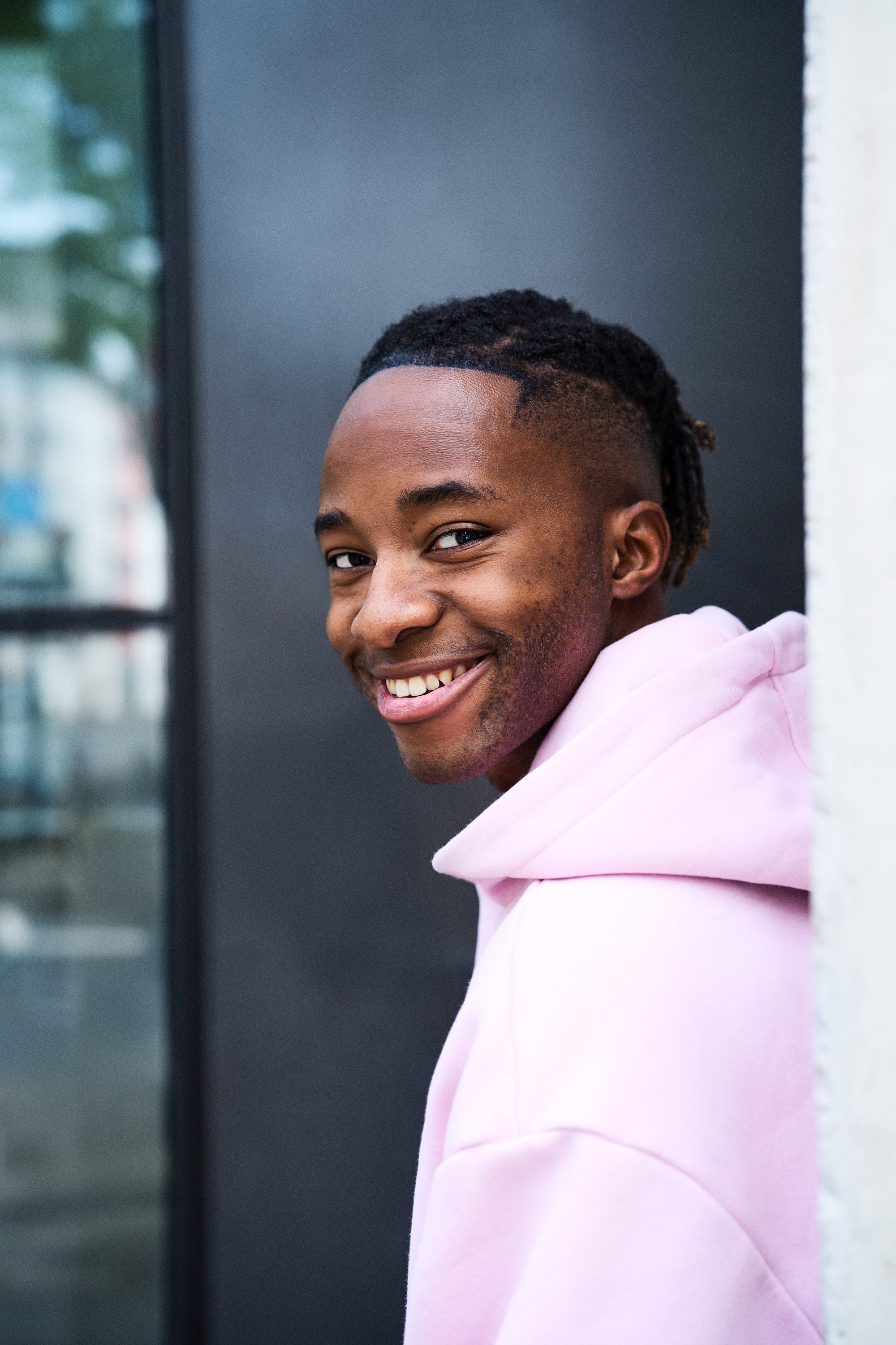 Nico Thabo Geister – Foto 5