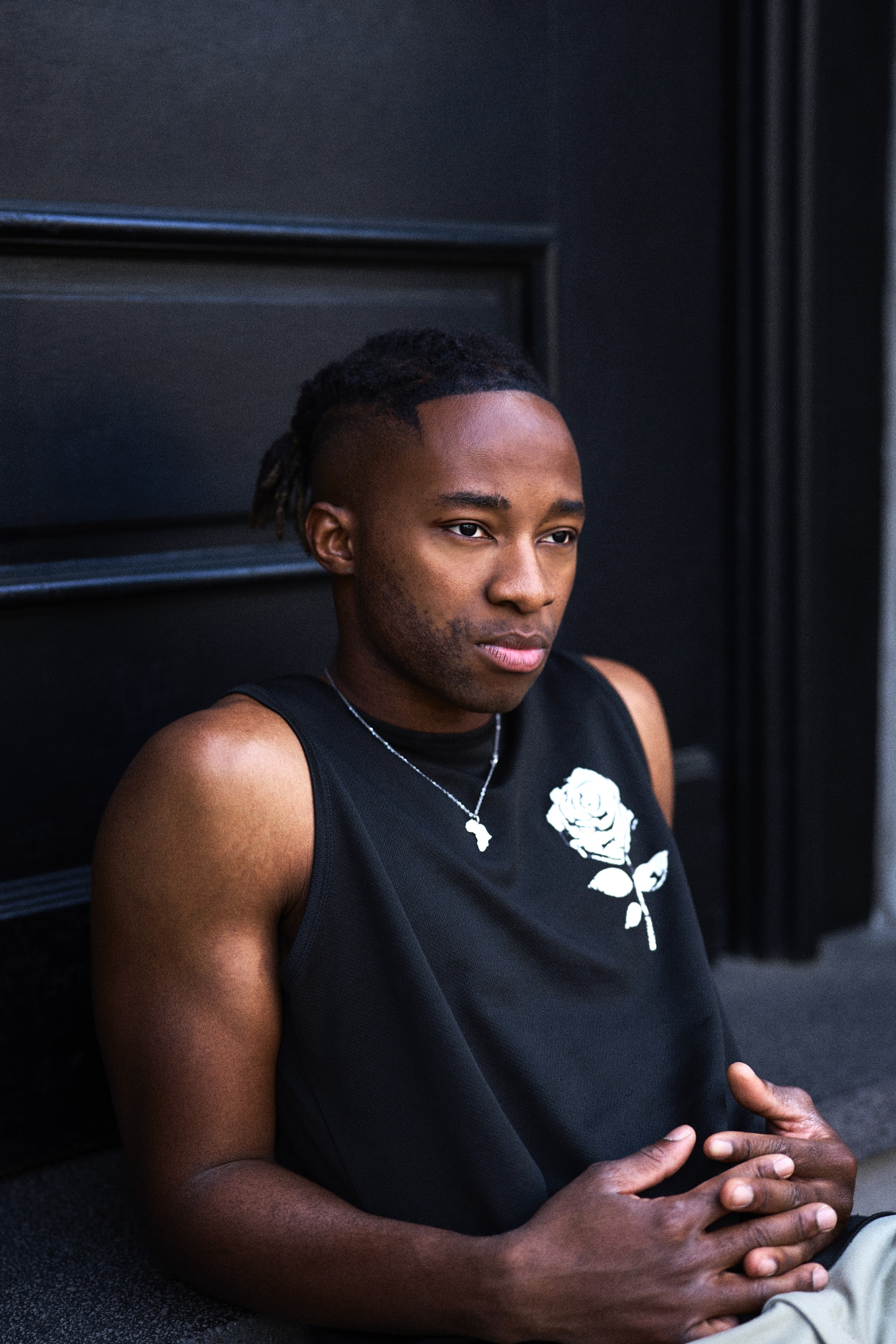 Nico Thabo Geister – Photo 6