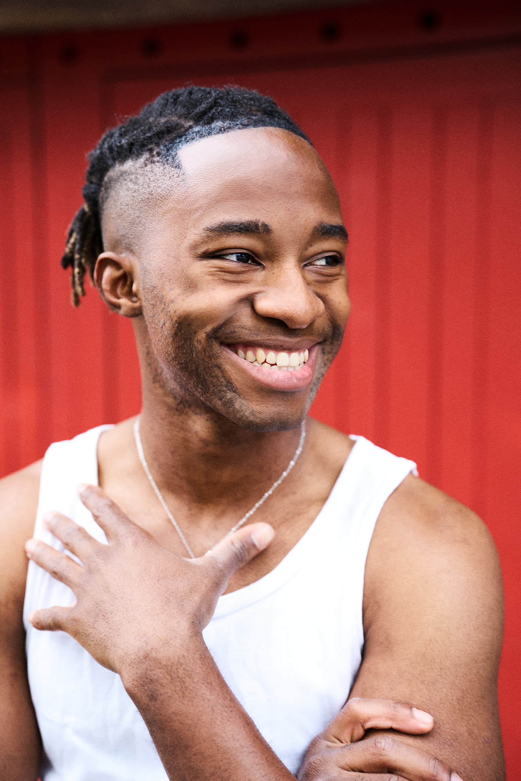 Nico Thabo Geister – Foto 7