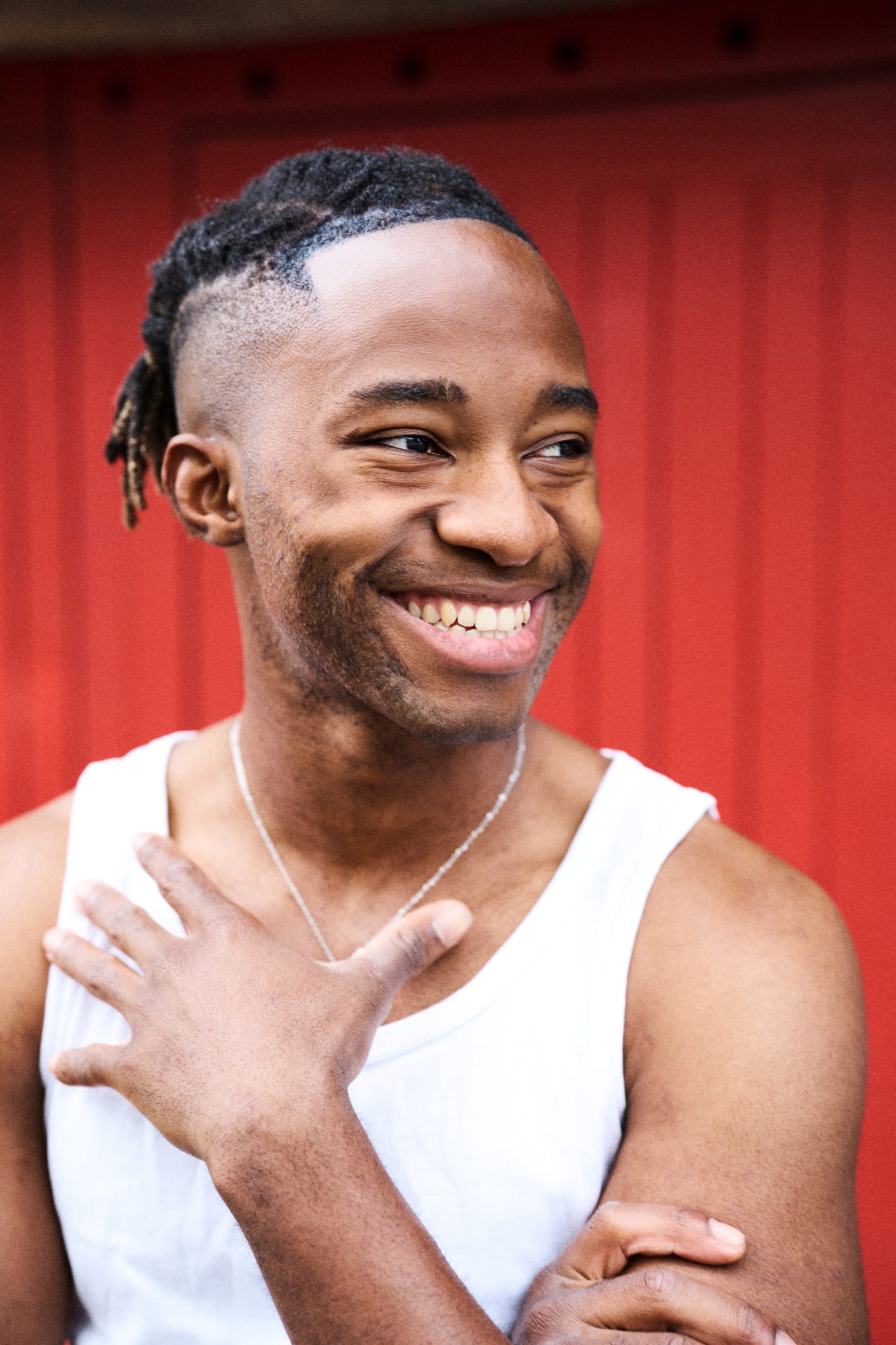 Nico Thabo Geister – Foto 7