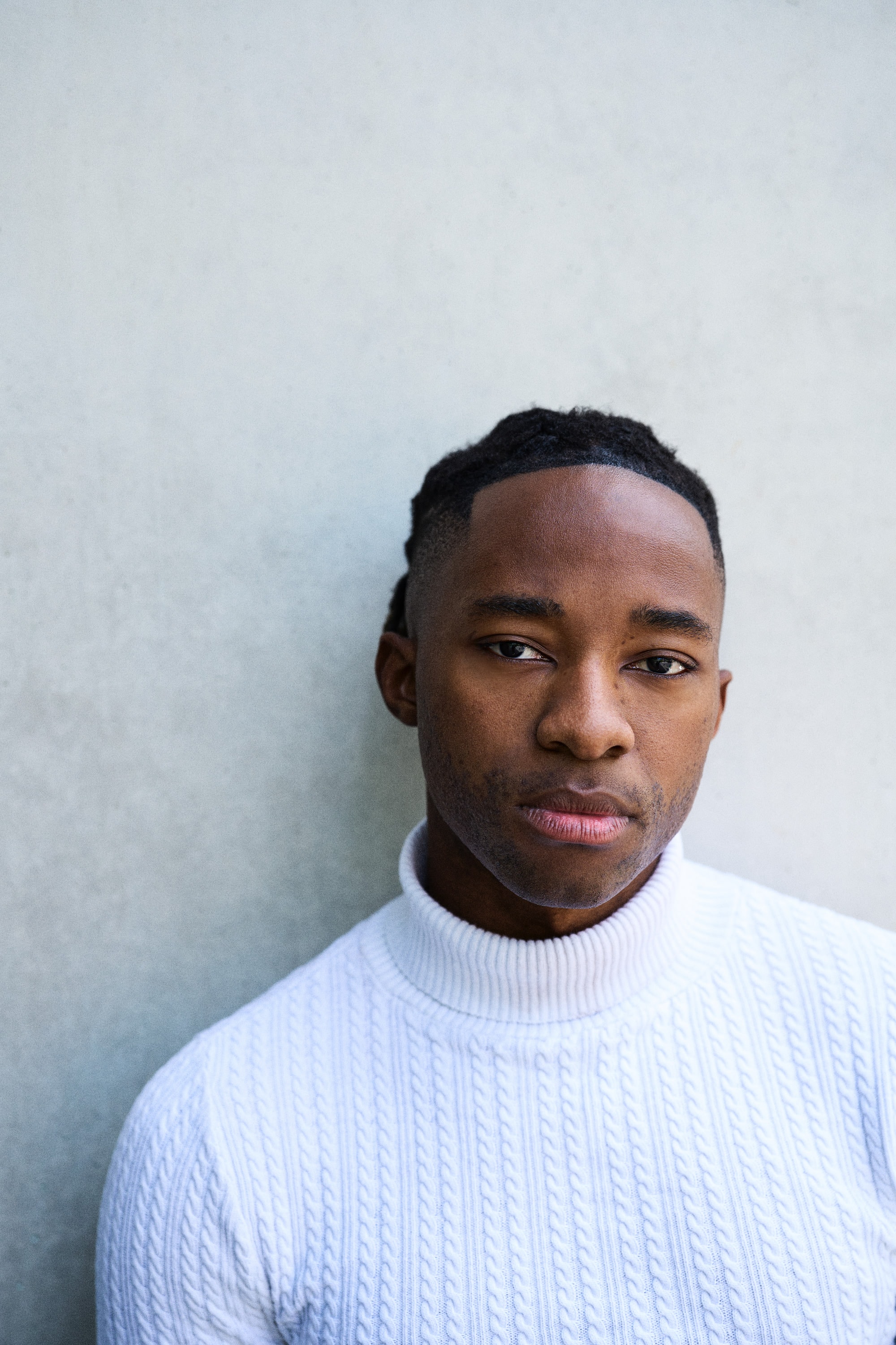 Nico Thabo Geister – Photo 8
