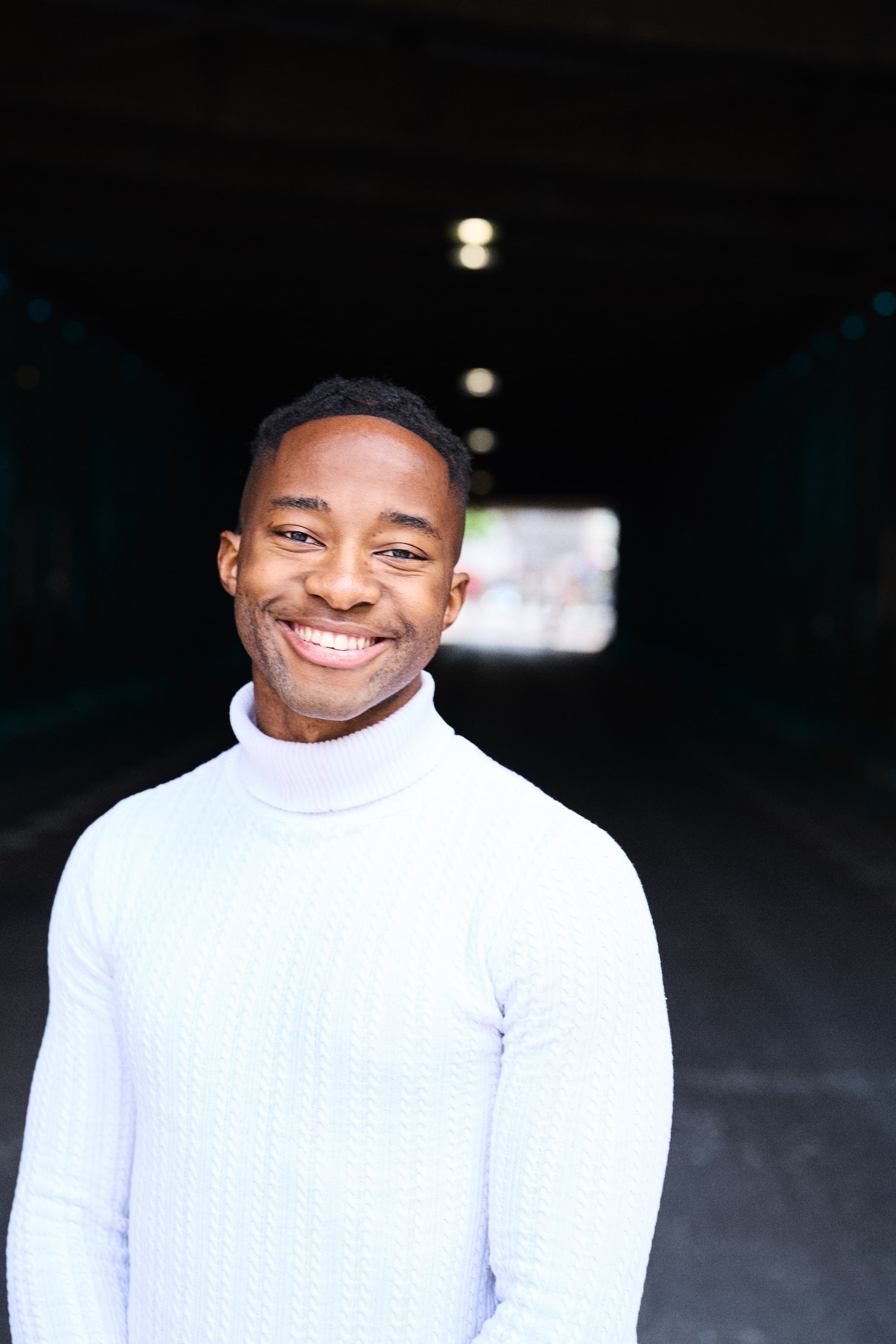 Nico Thabo Geister – Foto 9