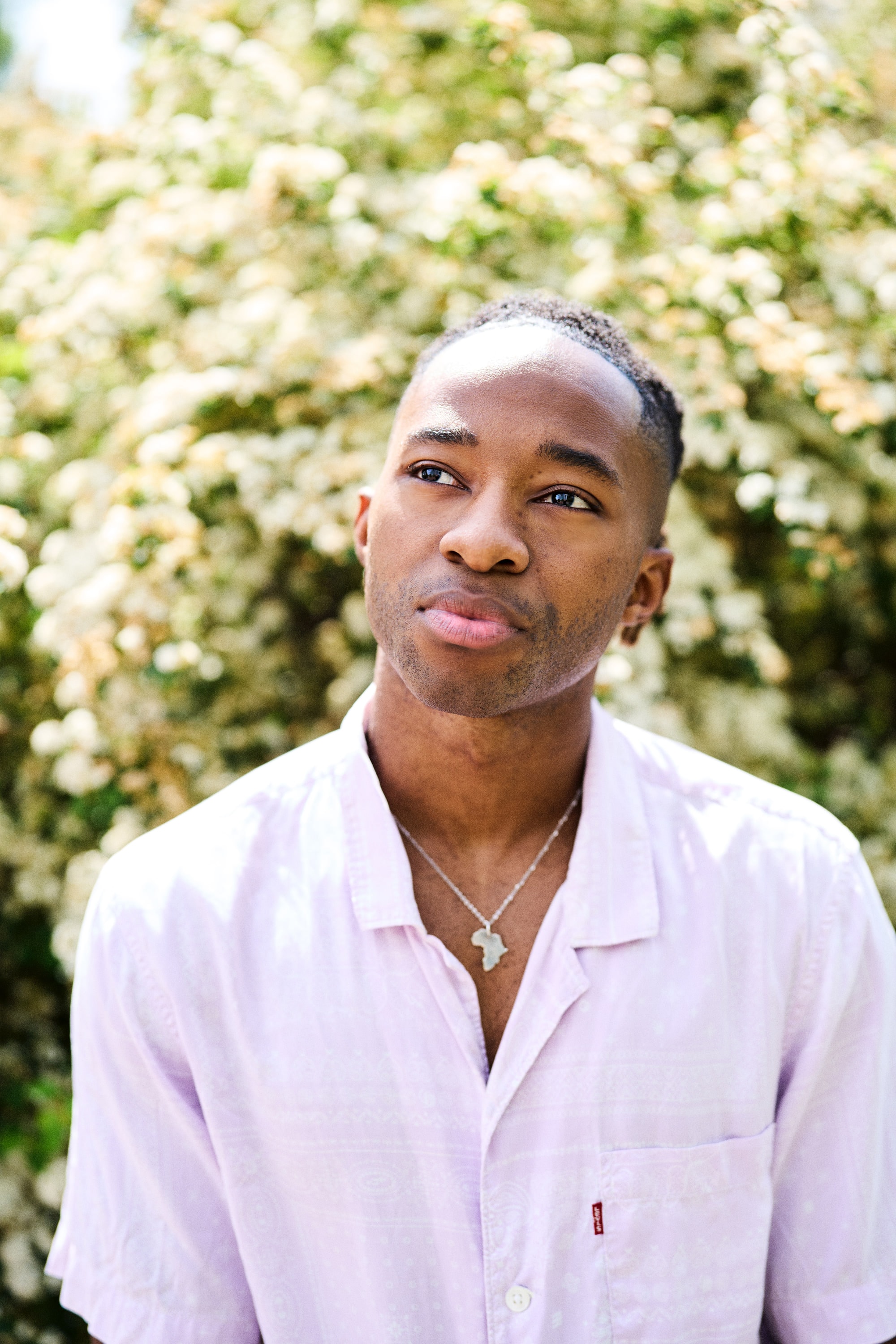 Nico Thabo Geister – Foto 10