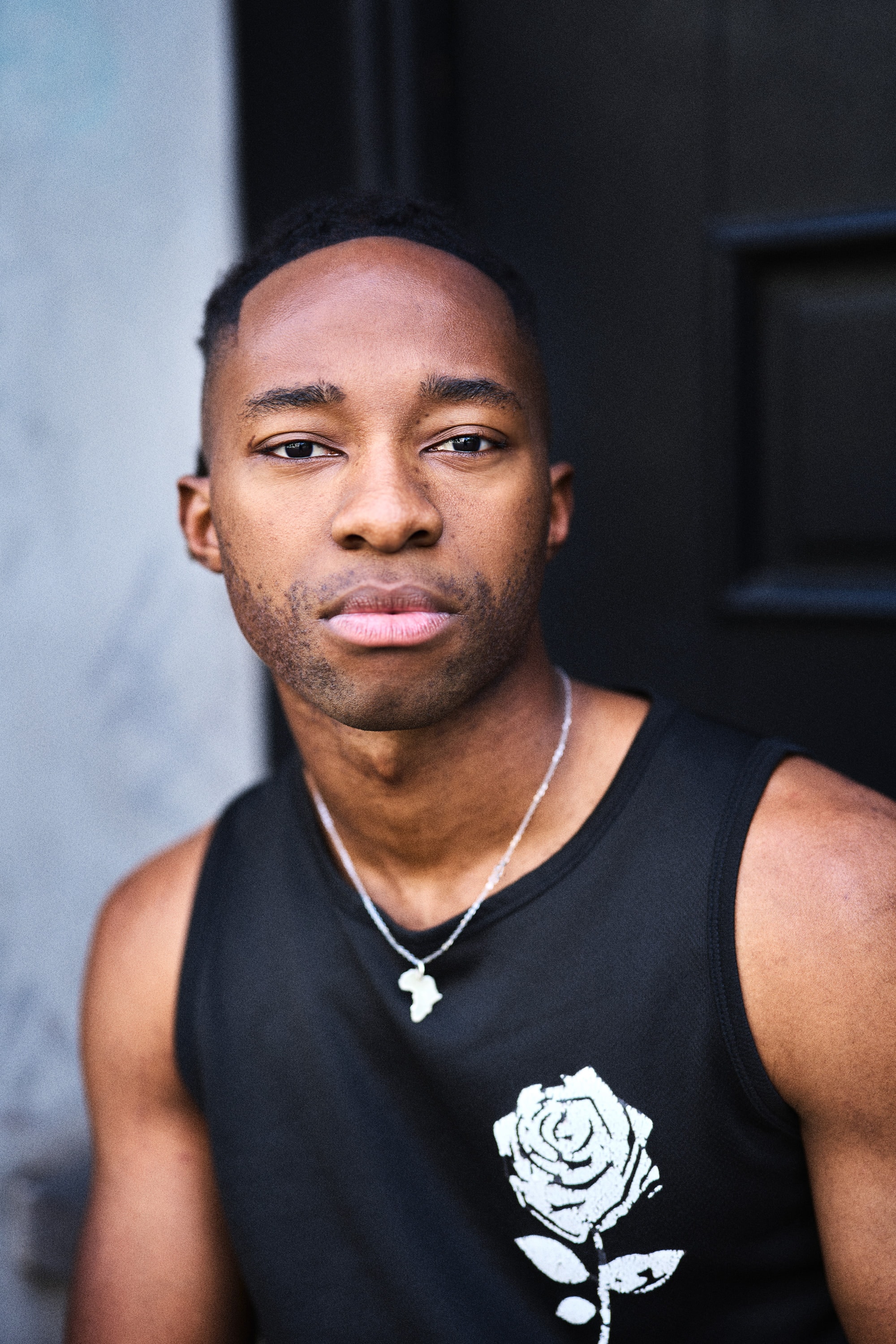Nico Thabo Geister – Foto 11