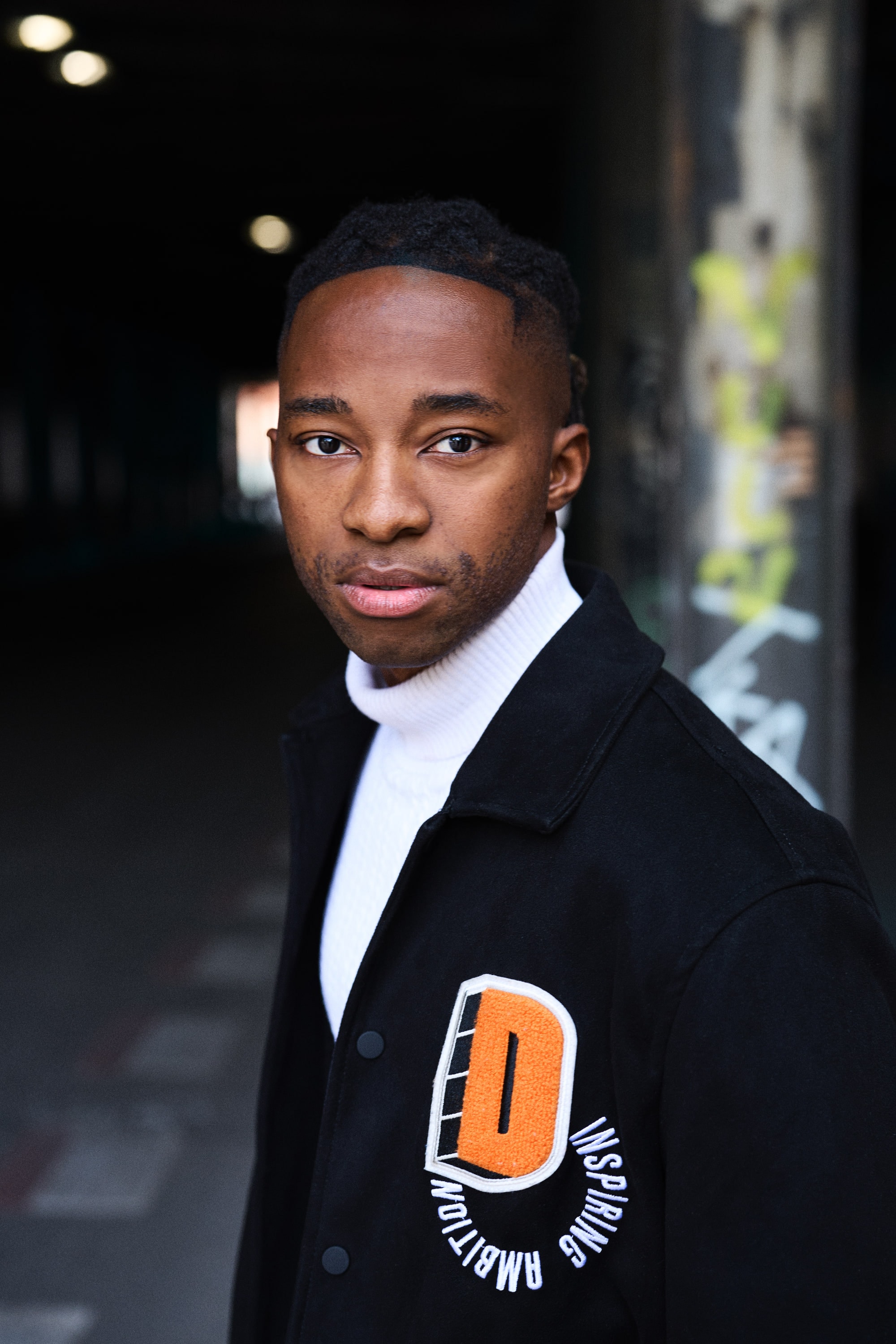Nico Thabo Geister – Photo 12