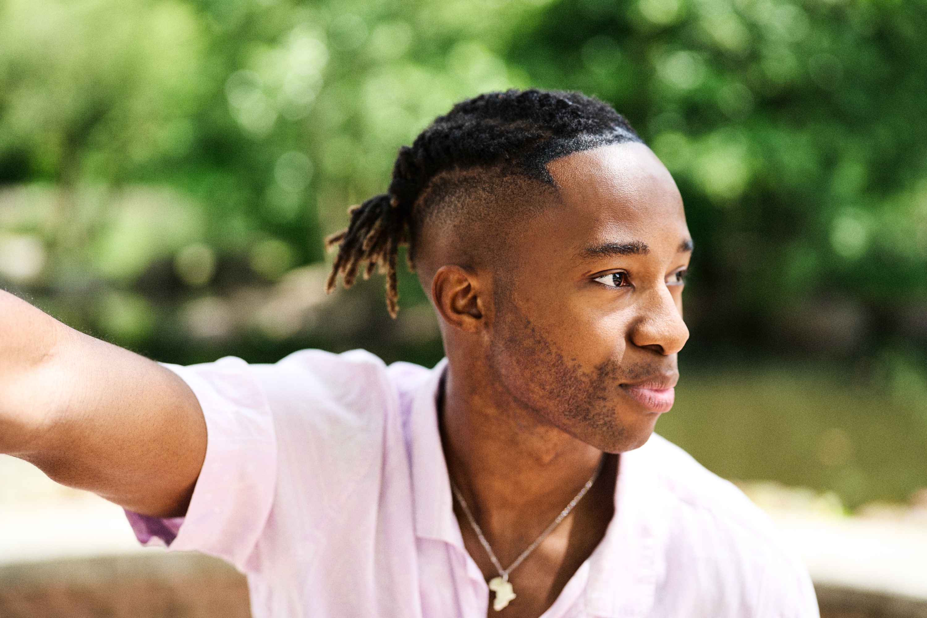 Nico Thabo Geister – Photo 13
