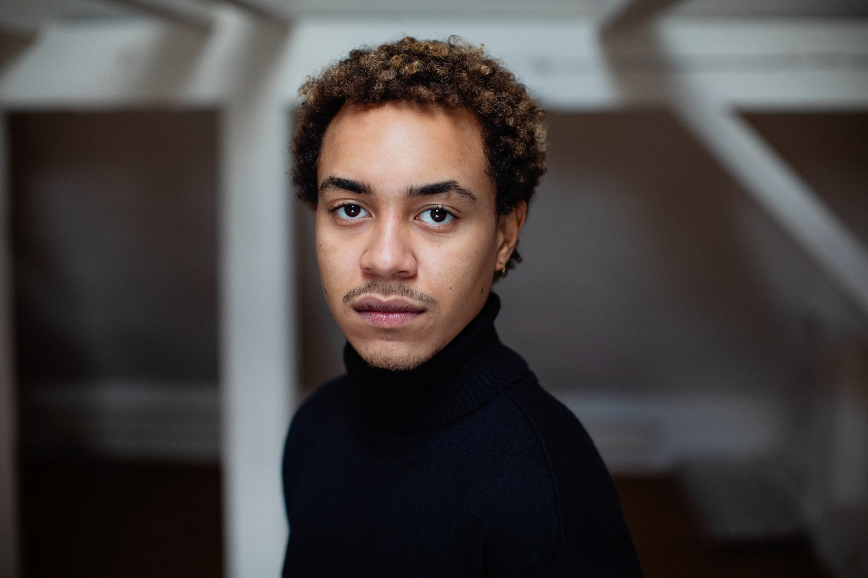 Noel Okwanga – Photo 1