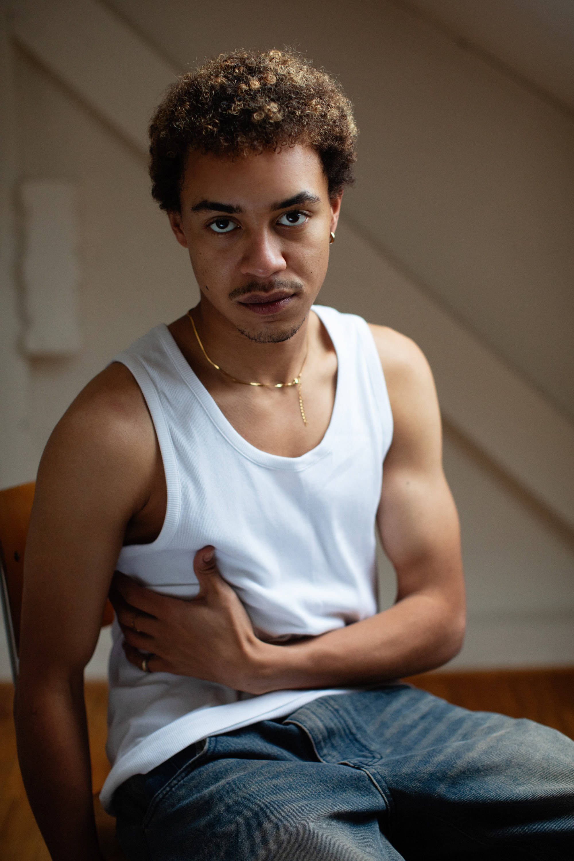Noel Okwanga – Photo 7